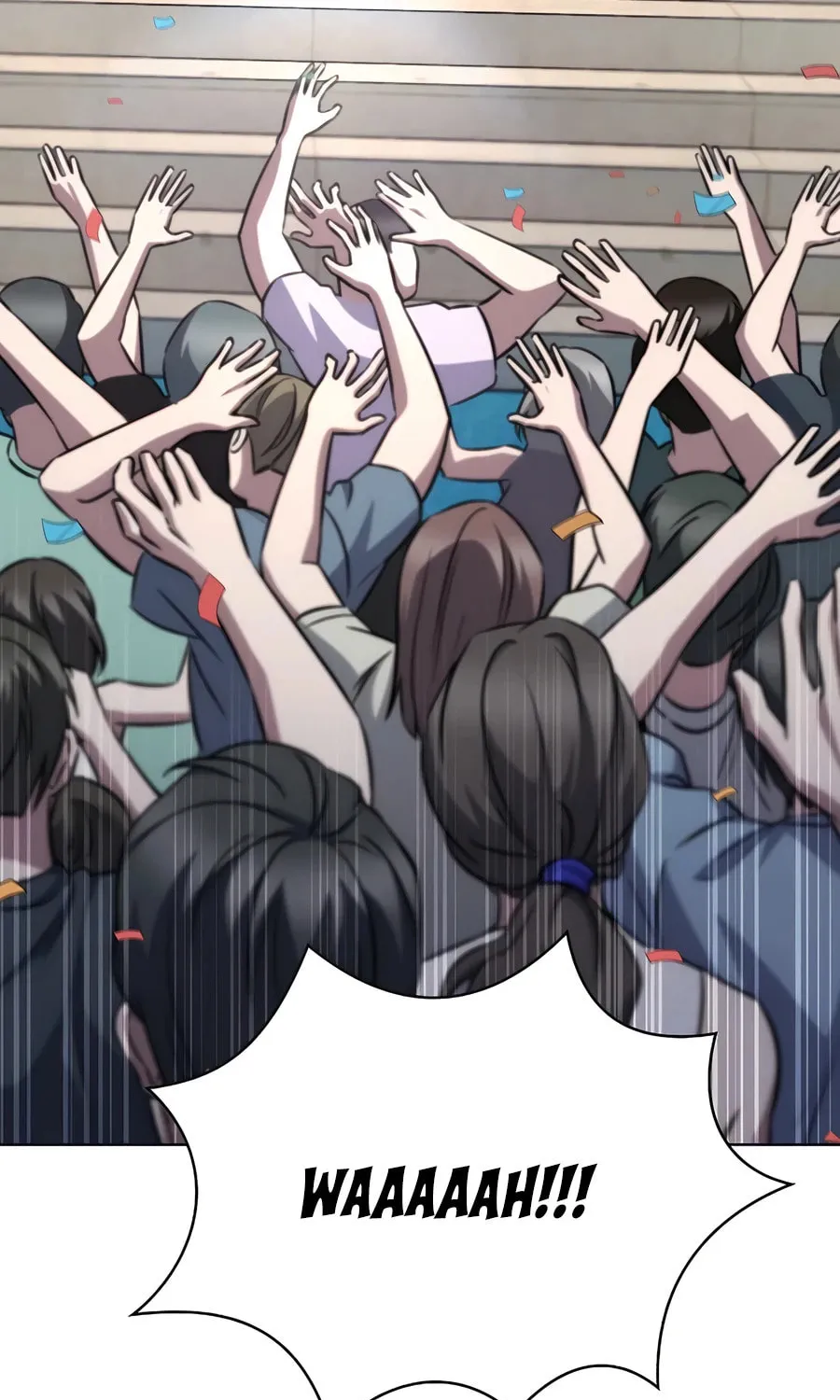 Delivery Man From Murim Chapter 64 page 46 - 
