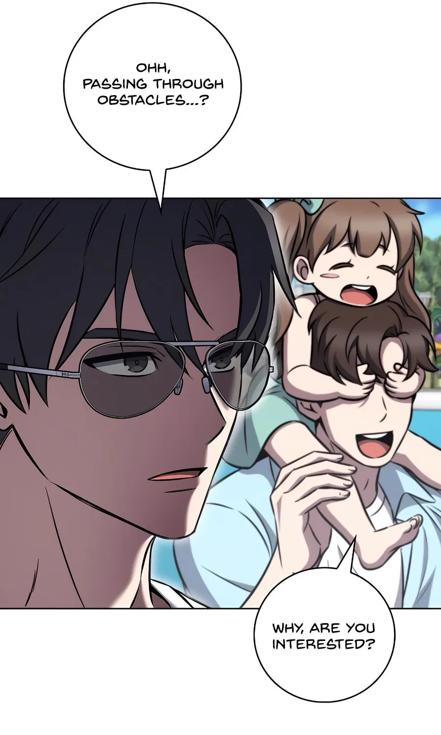 Delivery Man From Murim Chapter 64 page 50 - 