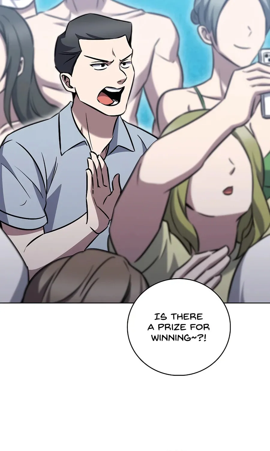 Delivery Man From Murim Chapter 64 page 57 - 
