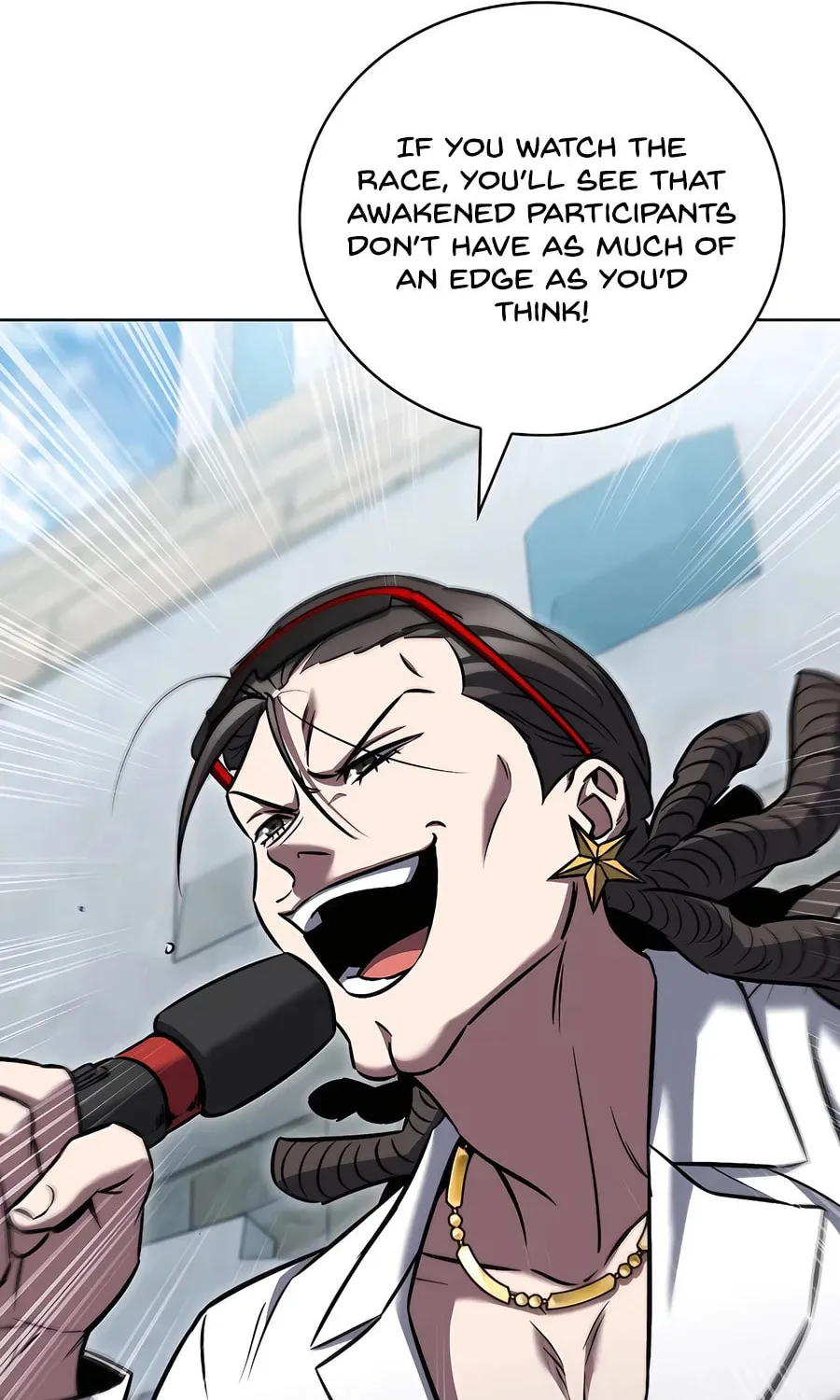 Delivery Man From Murim Chapter 64 page 58 - 