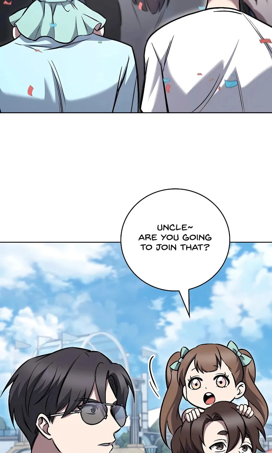 Delivery Man From Murim Chapter 64 page 65 - 