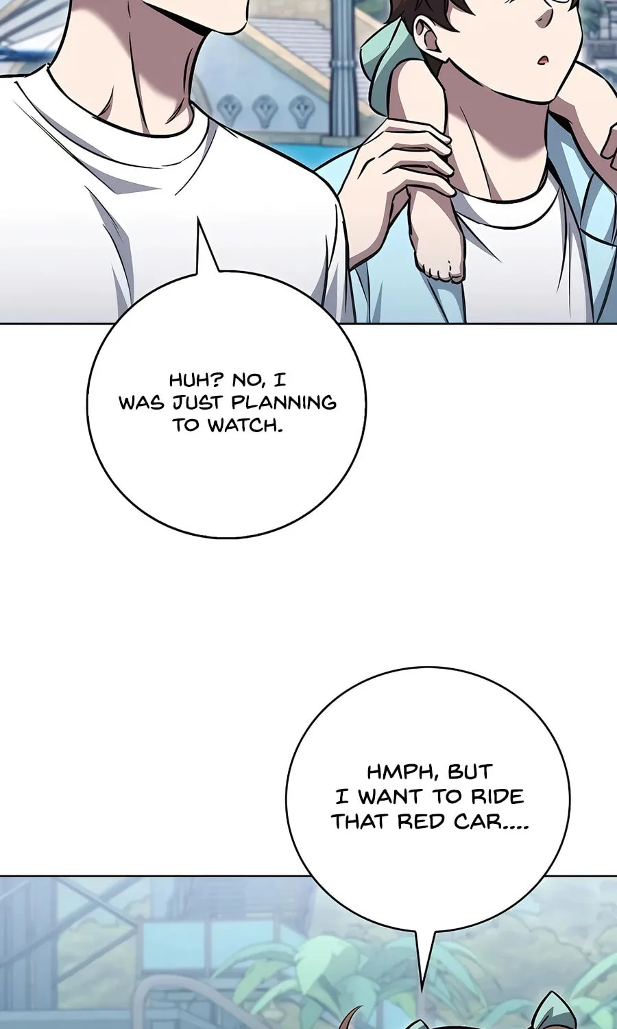 Delivery Man From Murim Chapter 64 page 66 - 