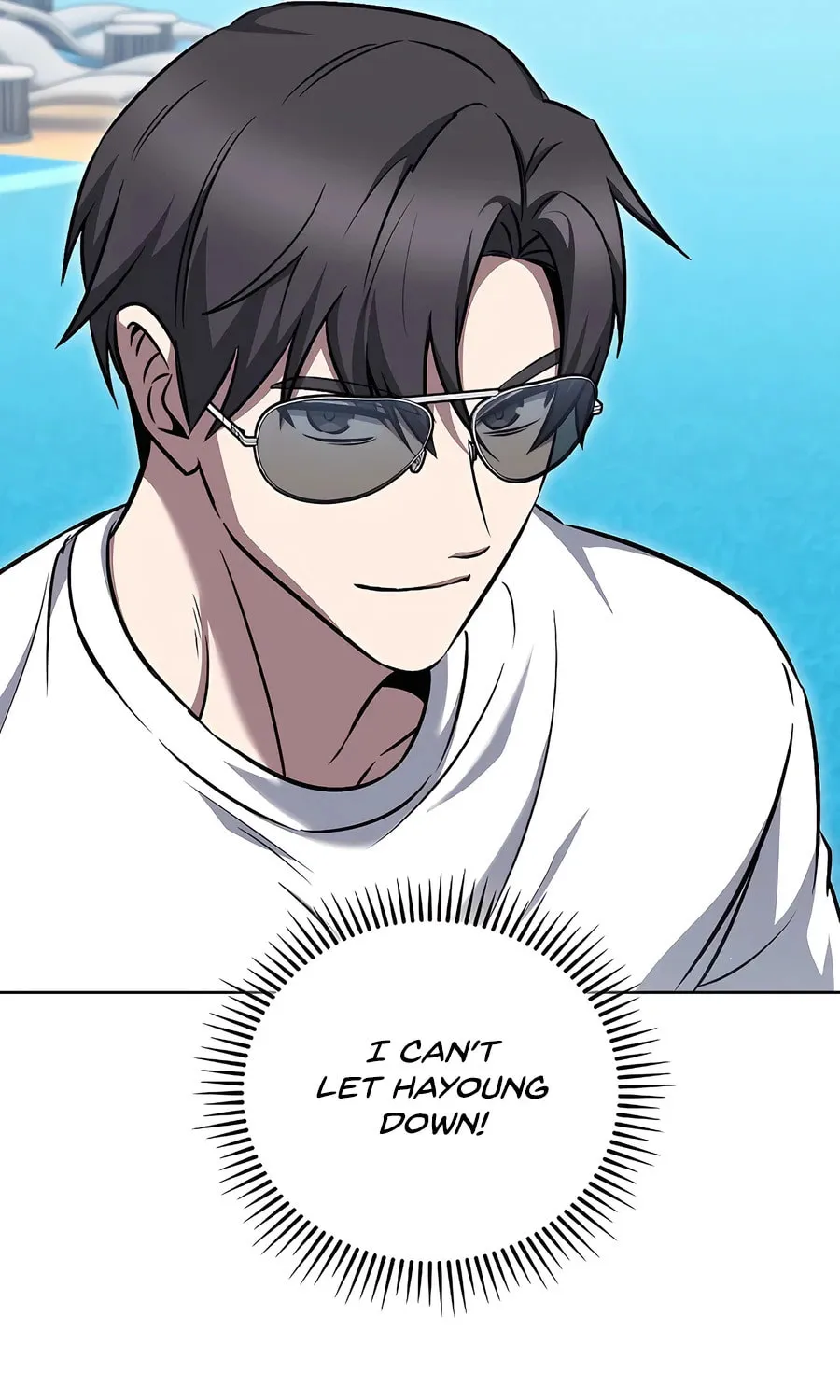 Delivery Man From Murim Chapter 64 page 70 - 
