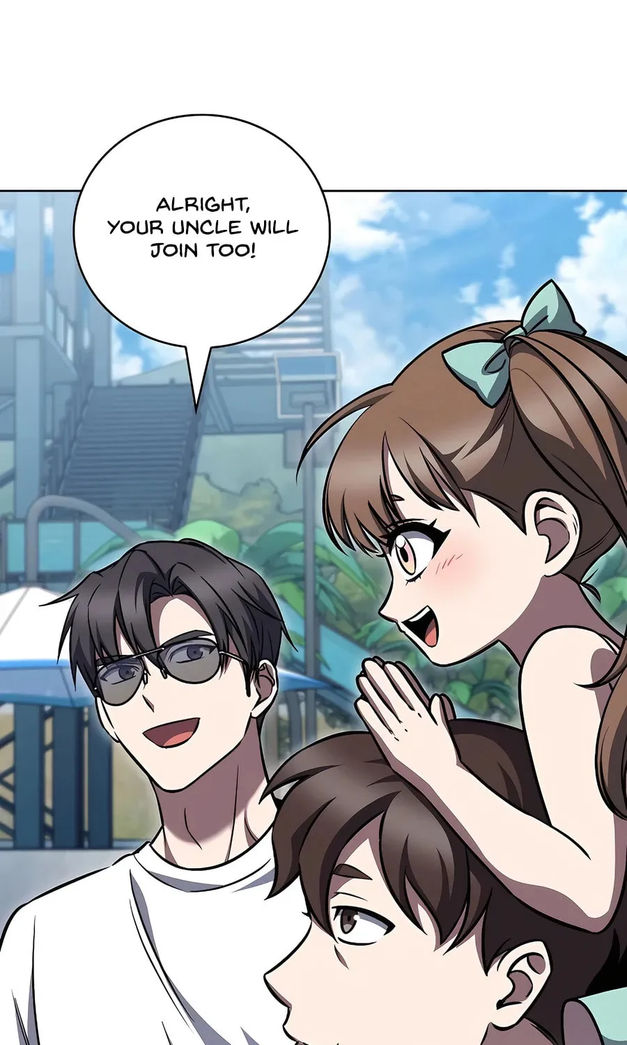 Delivery Man From Murim Chapter 64 page 71 - 