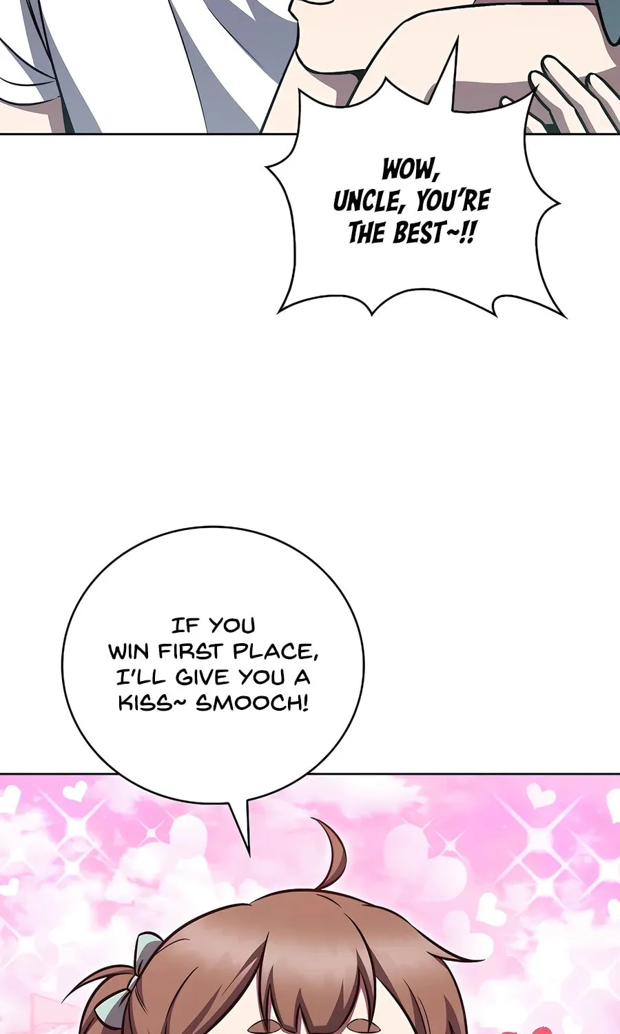 Delivery Man From Murim Chapter 64 page 72 - 