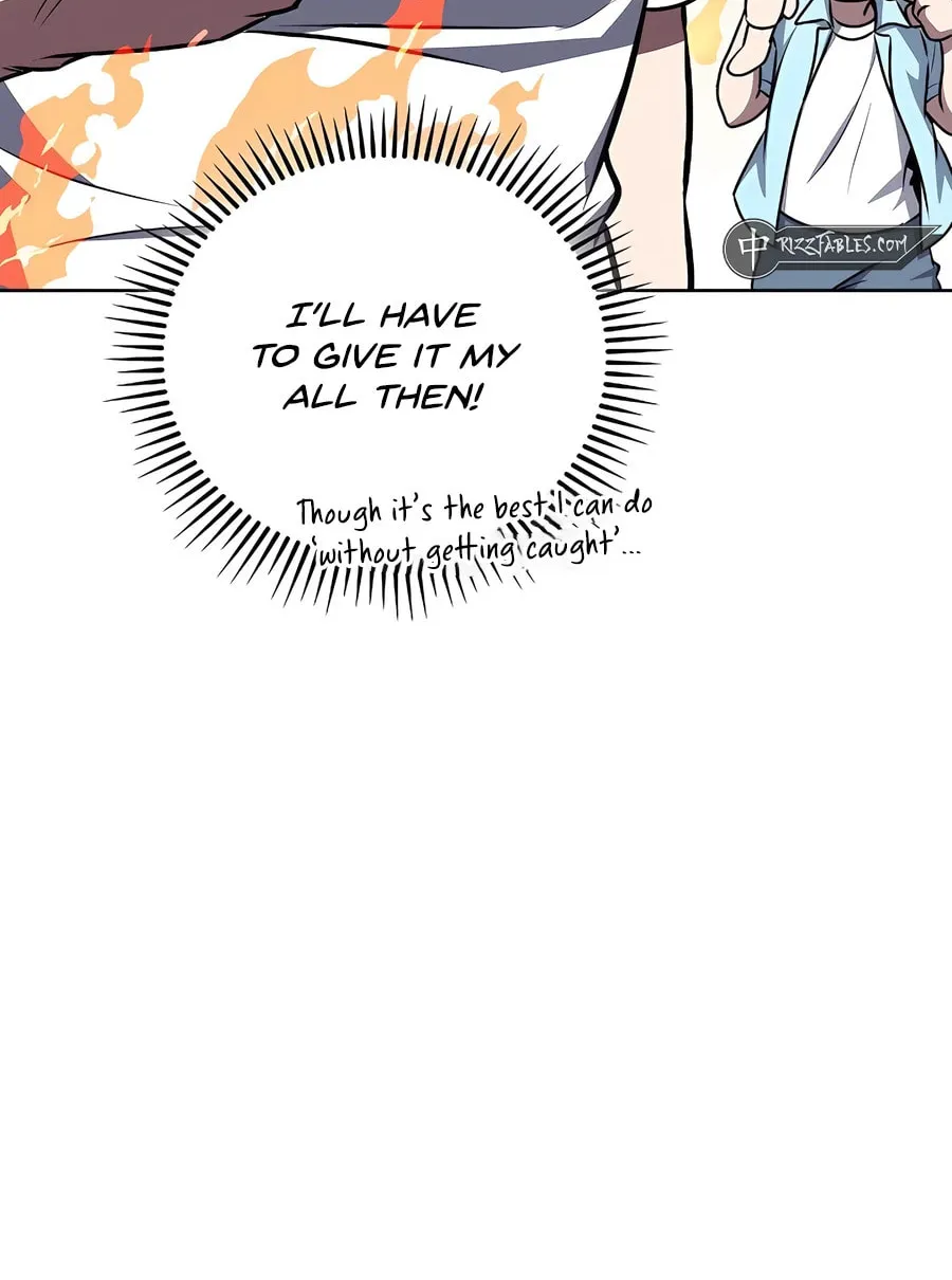 Delivery Man From Murim Chapter 64 page 75 - 