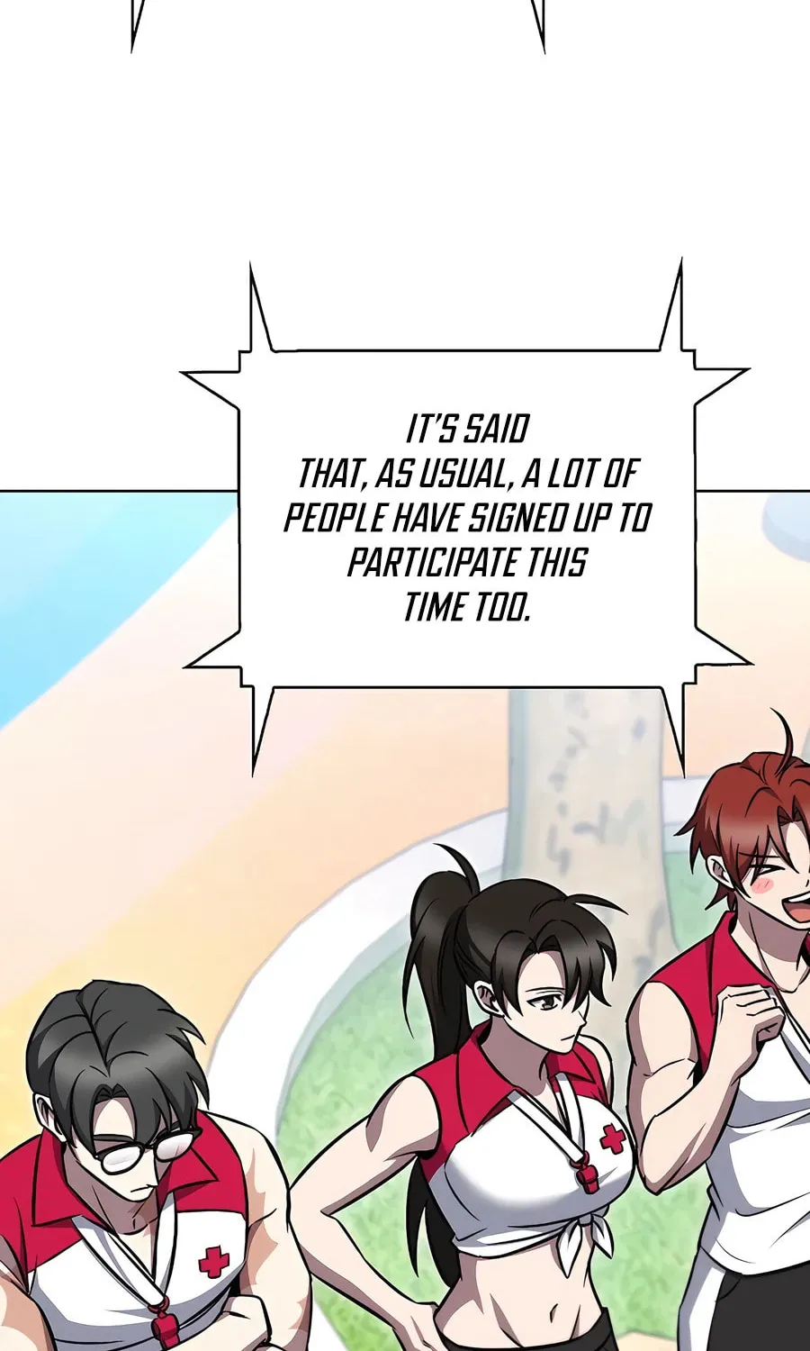 Delivery Man From Murim Chapter 64 page 77 - 