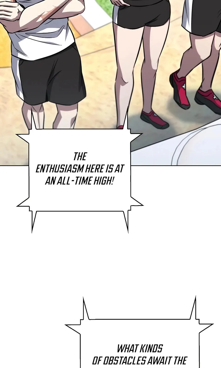 Delivery Man From Murim Chapter 64 page 78 - 