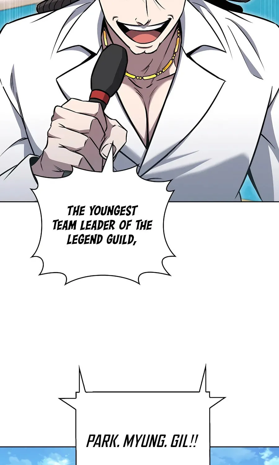 Delivery Man From Murim Chapter 64 page 81 - 