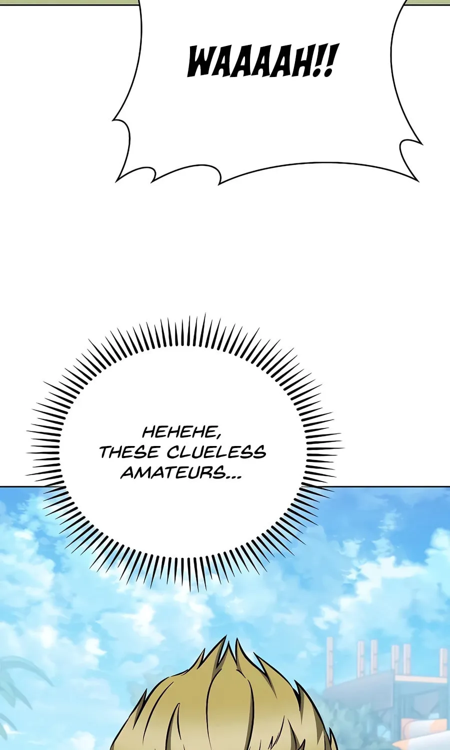 Delivery Man From Murim Chapter 64 page 84 - 
