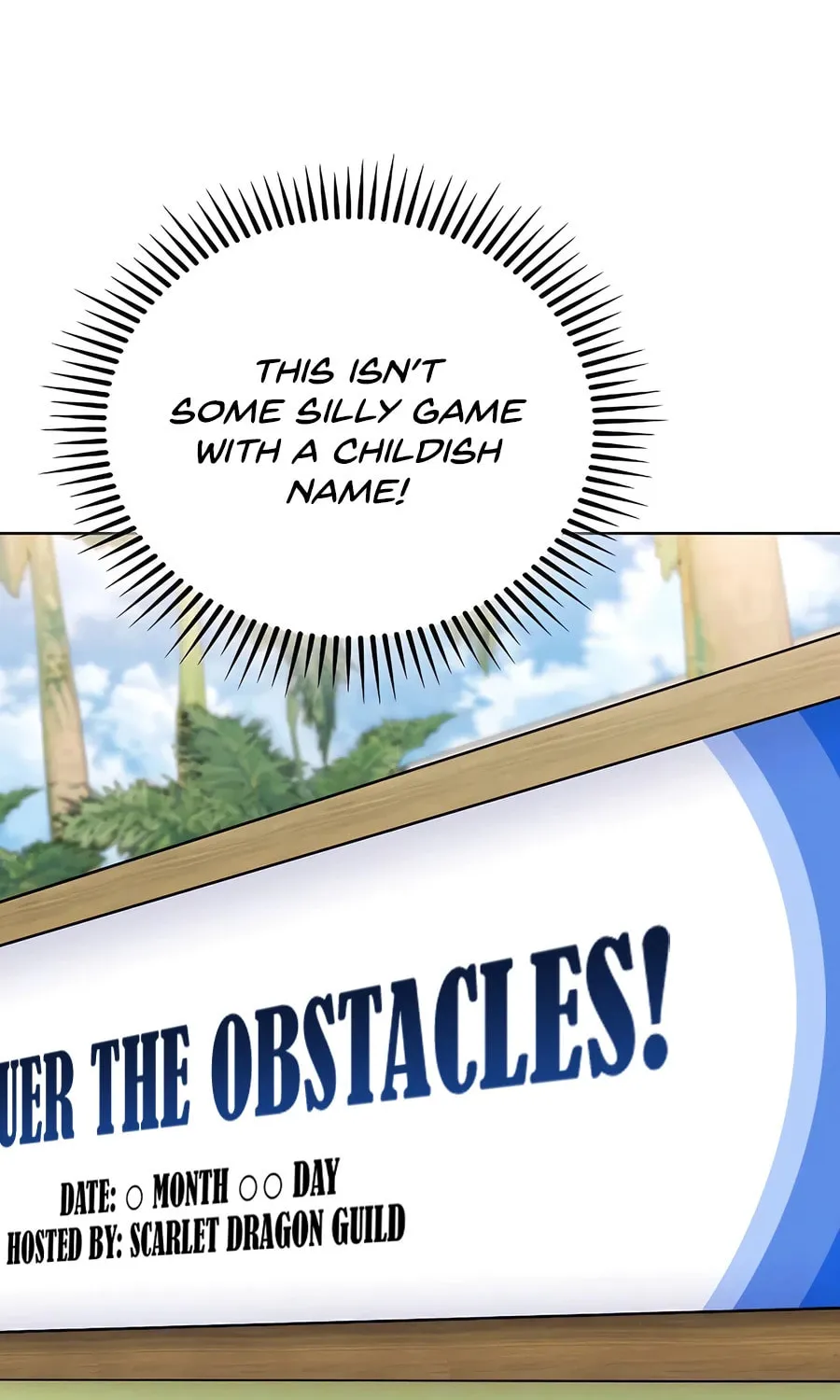Delivery Man From Murim Chapter 64 page 86 - 