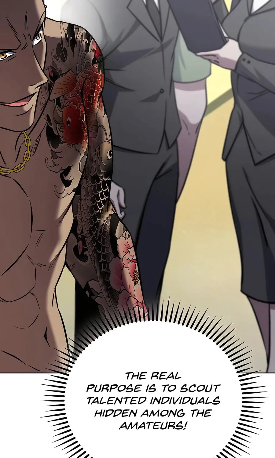 Delivery Man From Murim Chapter 64 page 88 - 