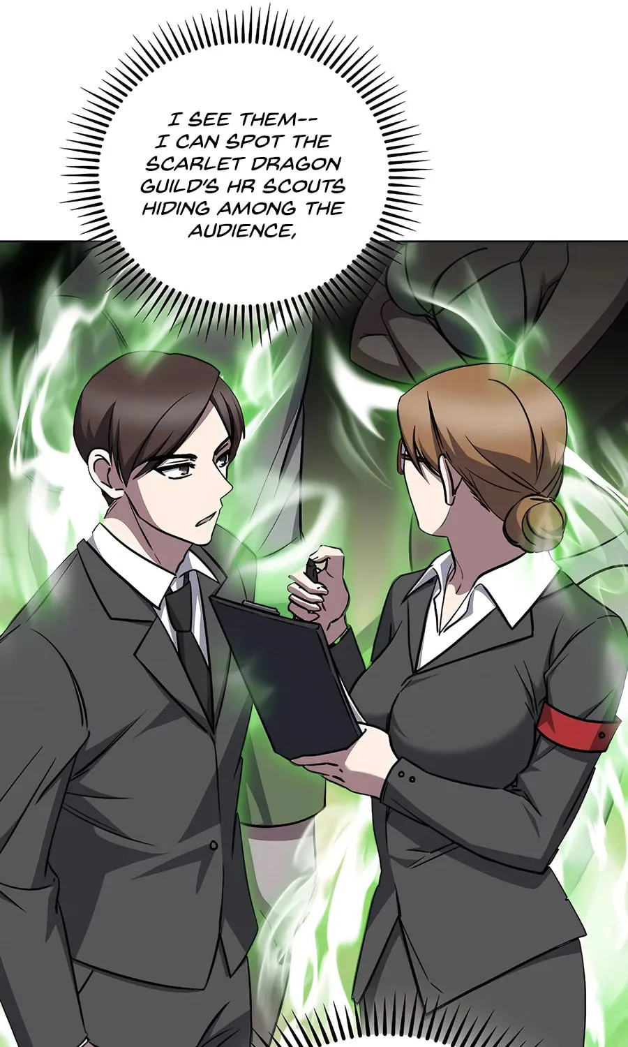 Delivery Man From Murim Chapter 64 page 90 - 