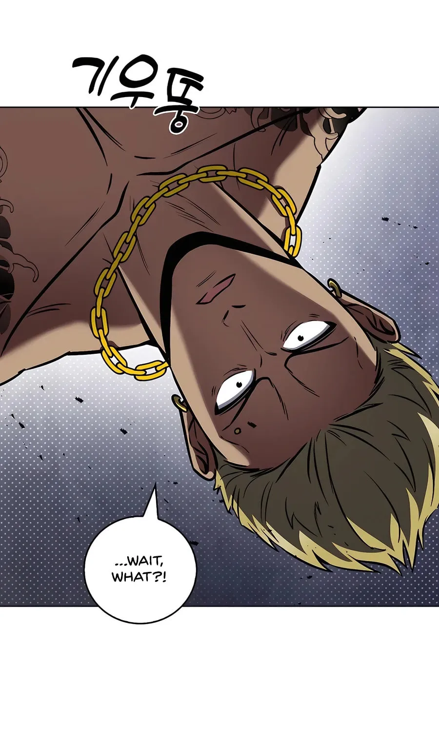 Delivery Man From Murim Chapter 64 page 99 - 