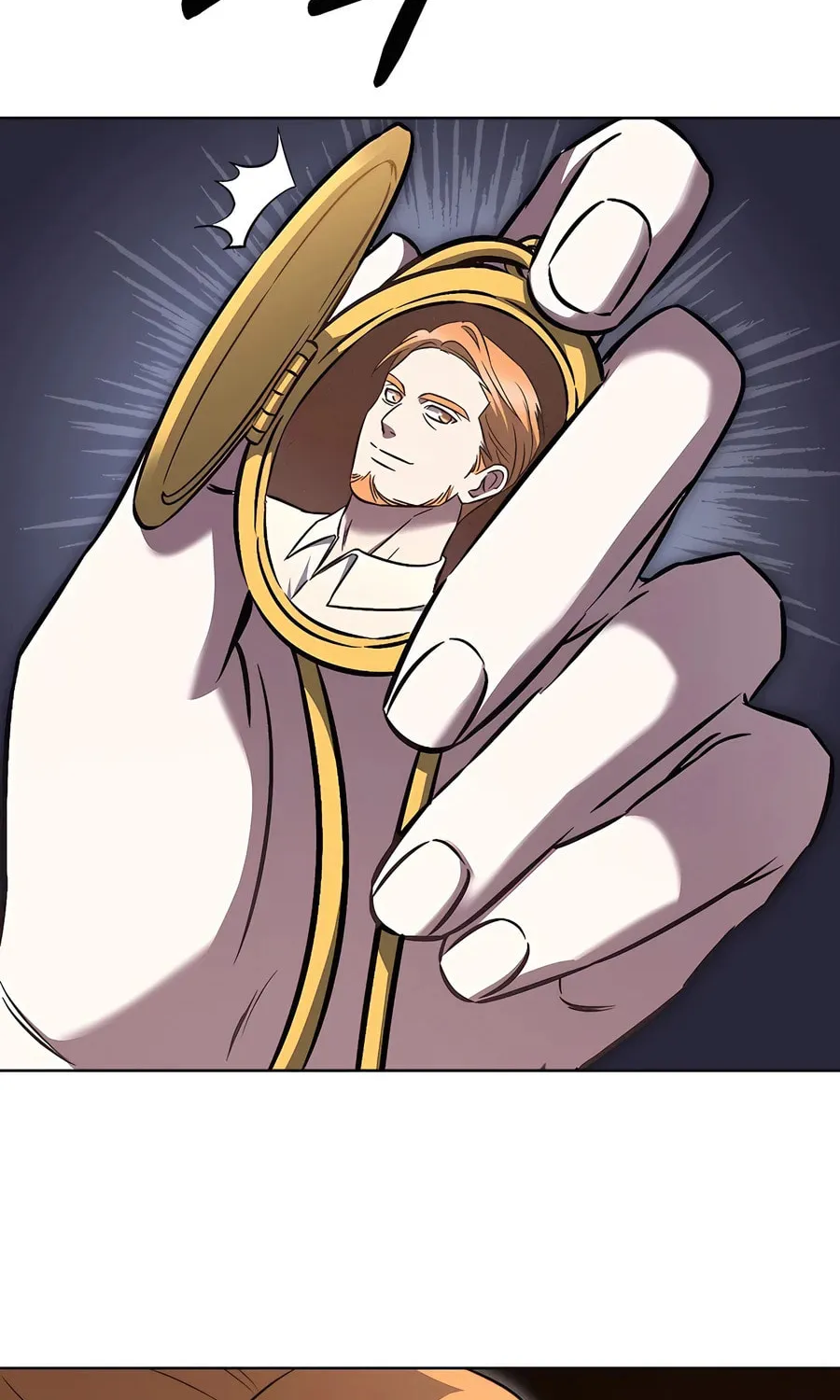 Delivery Man From Murim Chapter 65 page 31 - 