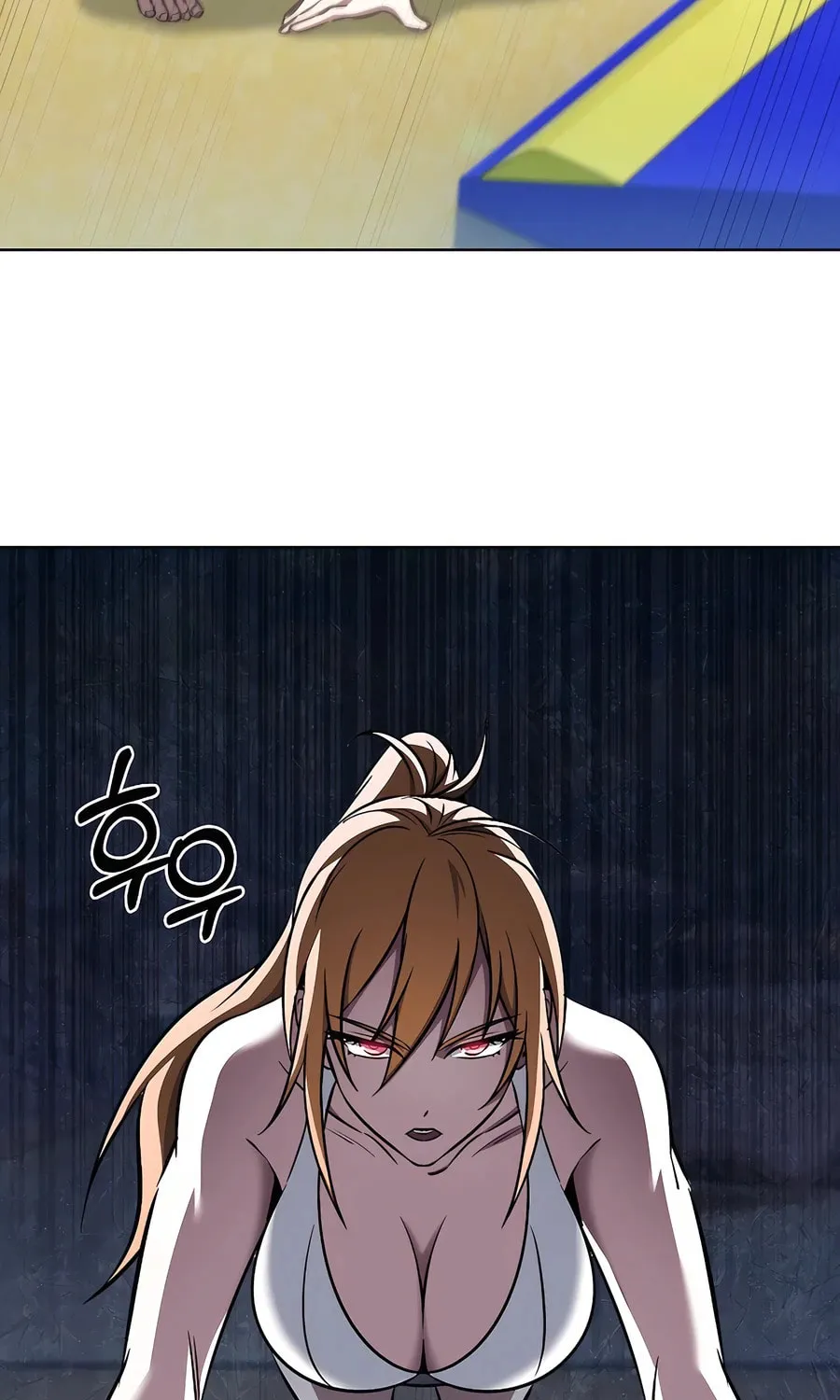 Delivery Man From Murim Chapter 65 page 34 - 