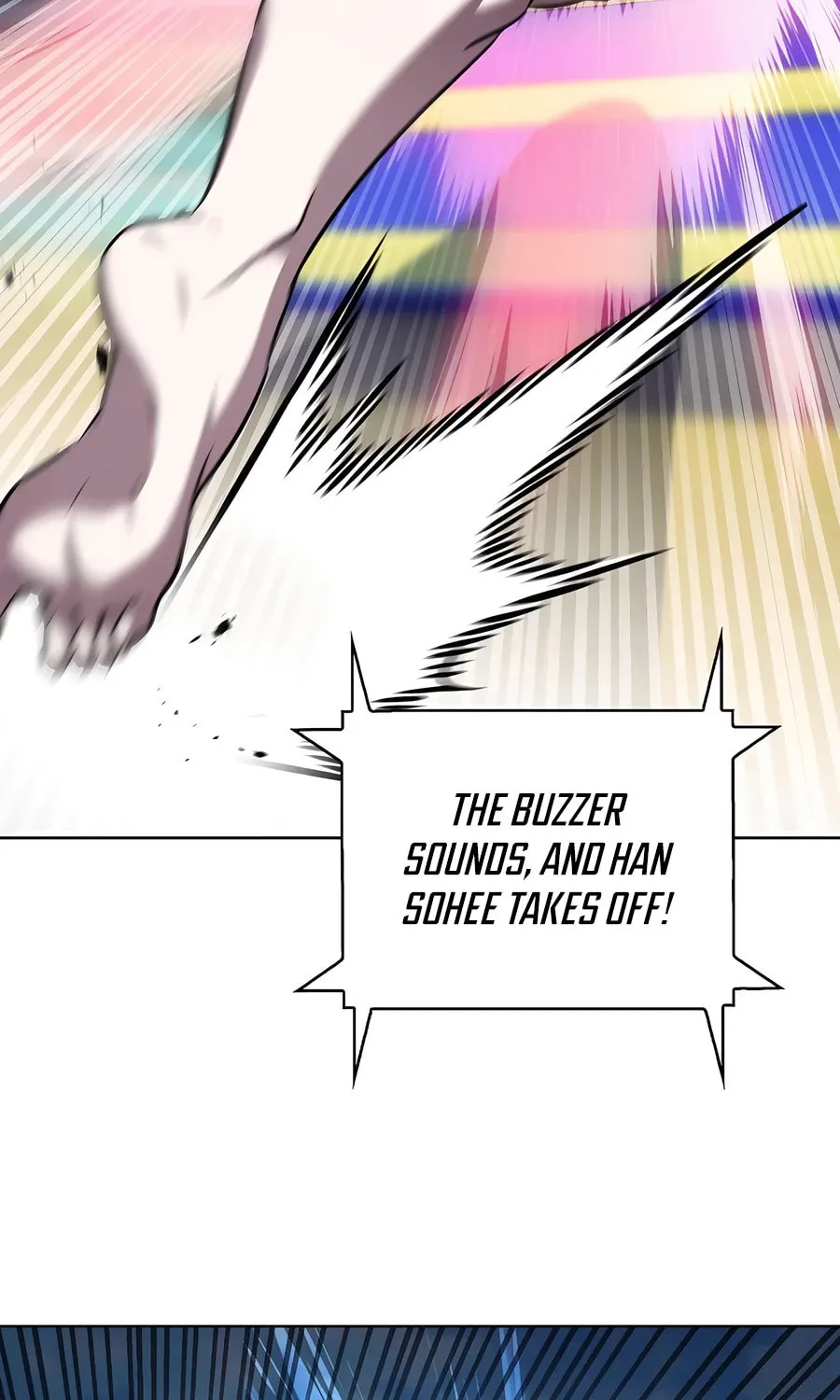 Delivery Man From Murim Chapter 65 page 37 - 