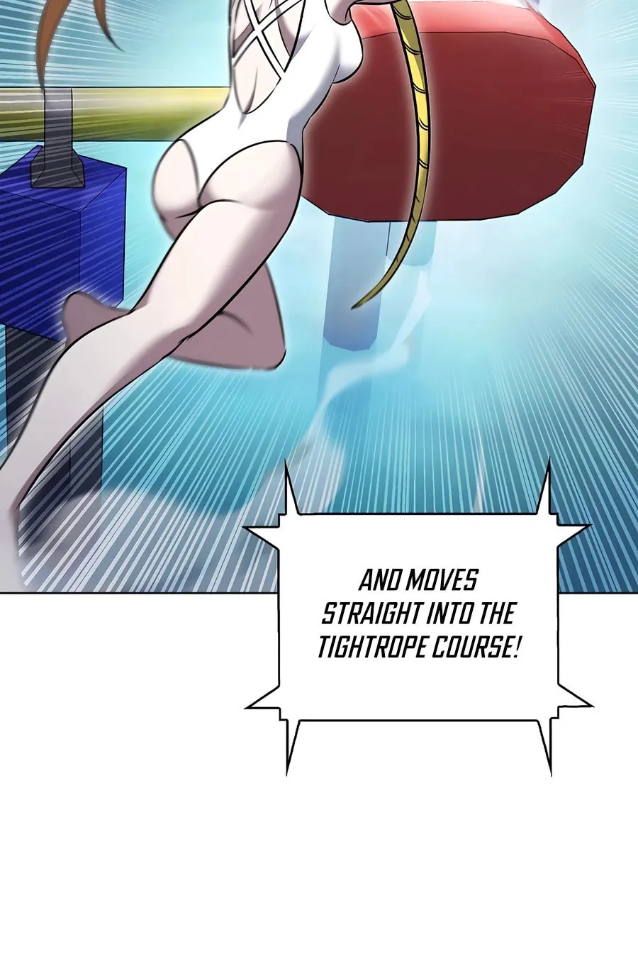 Delivery Man From Murim Chapter 65 page 41 - 