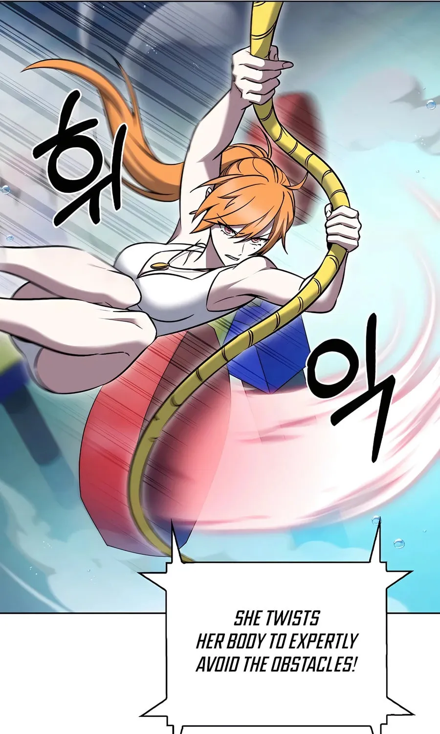 Delivery Man From Murim Chapter 65 page 42 - 