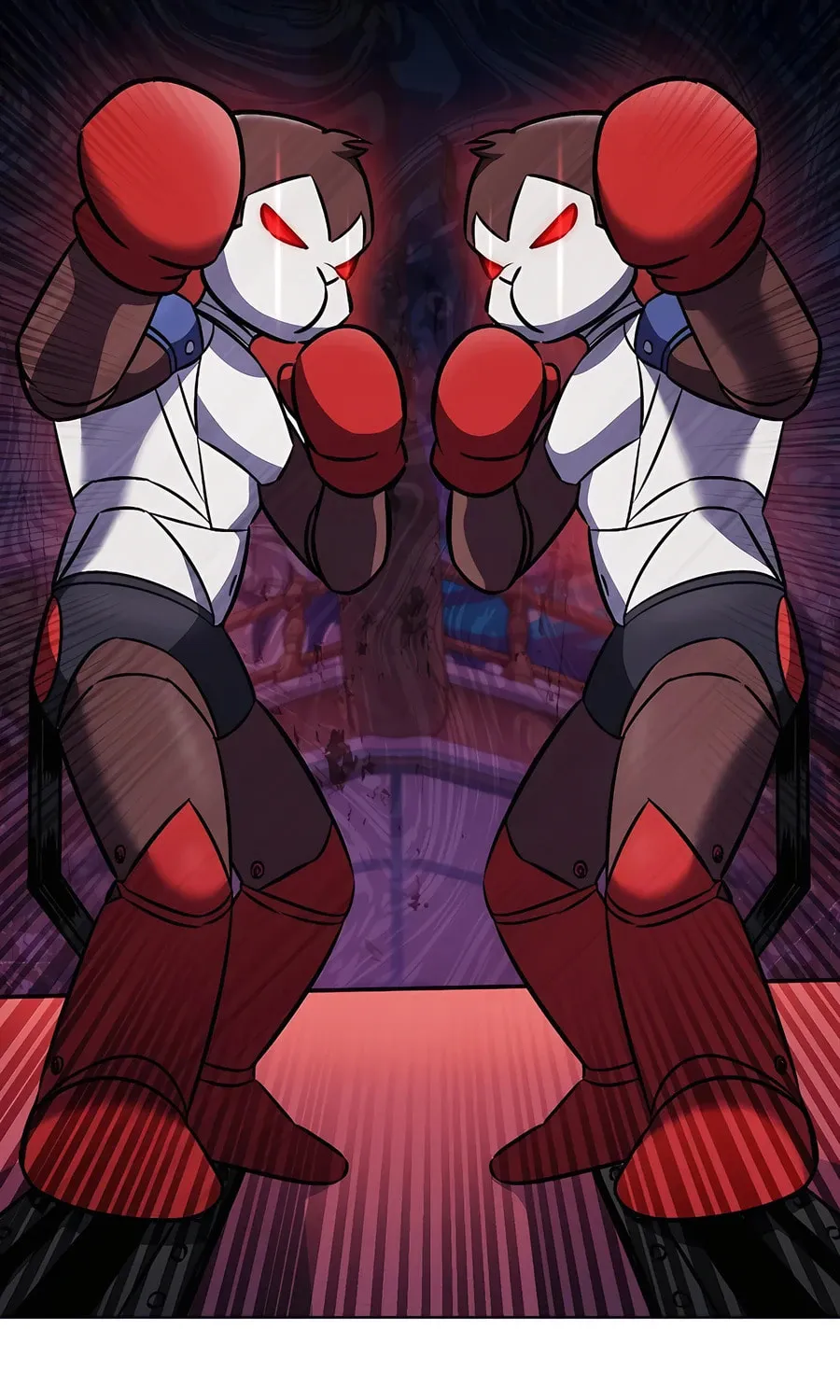 Delivery Man From Murim Chapter 65 page 49 - 