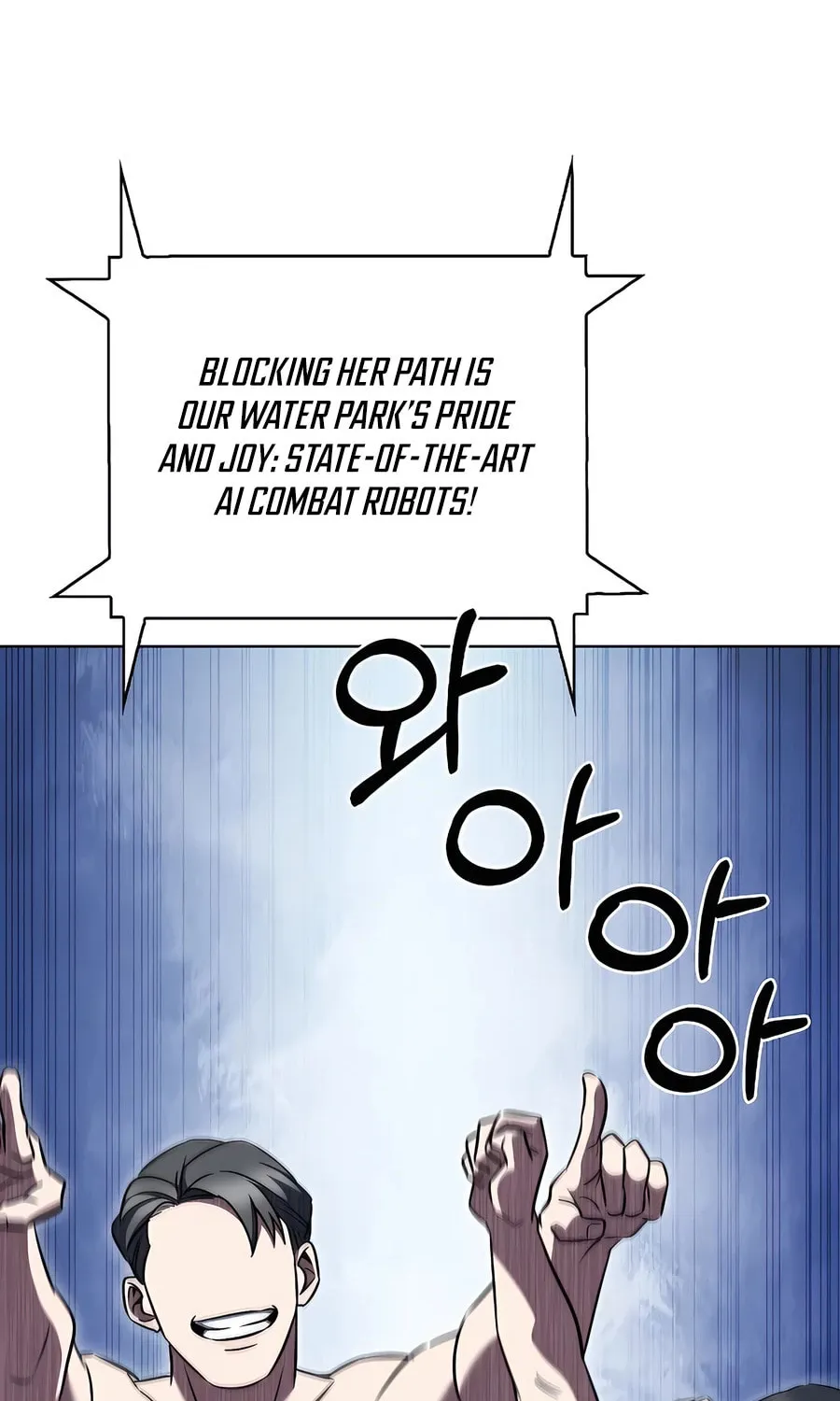 Delivery Man From Murim Chapter 65 page 50 - 