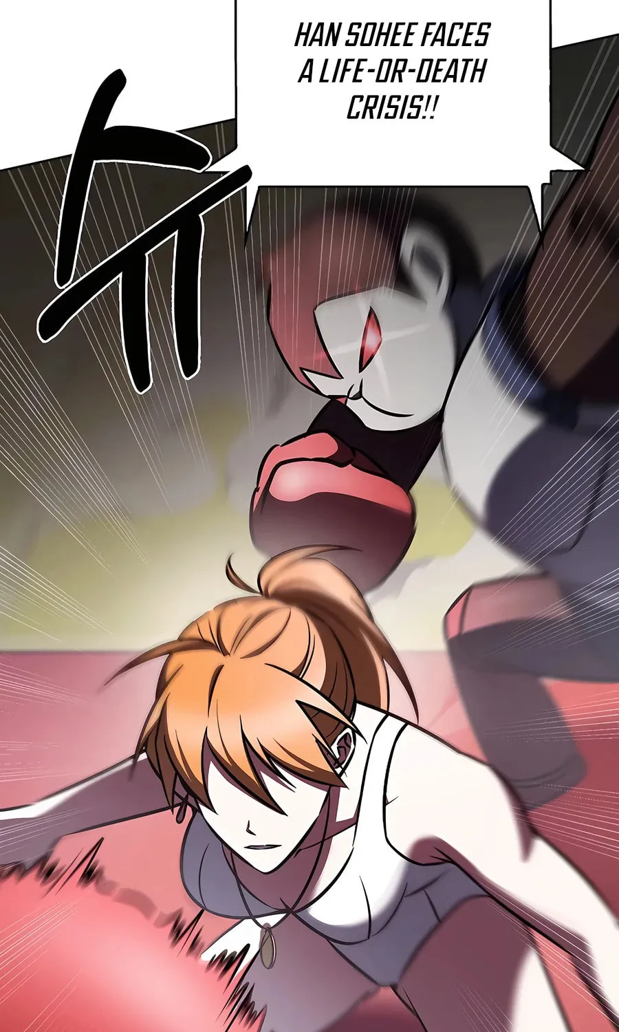 Delivery Man From Murim Chapter 65 page 64 - 