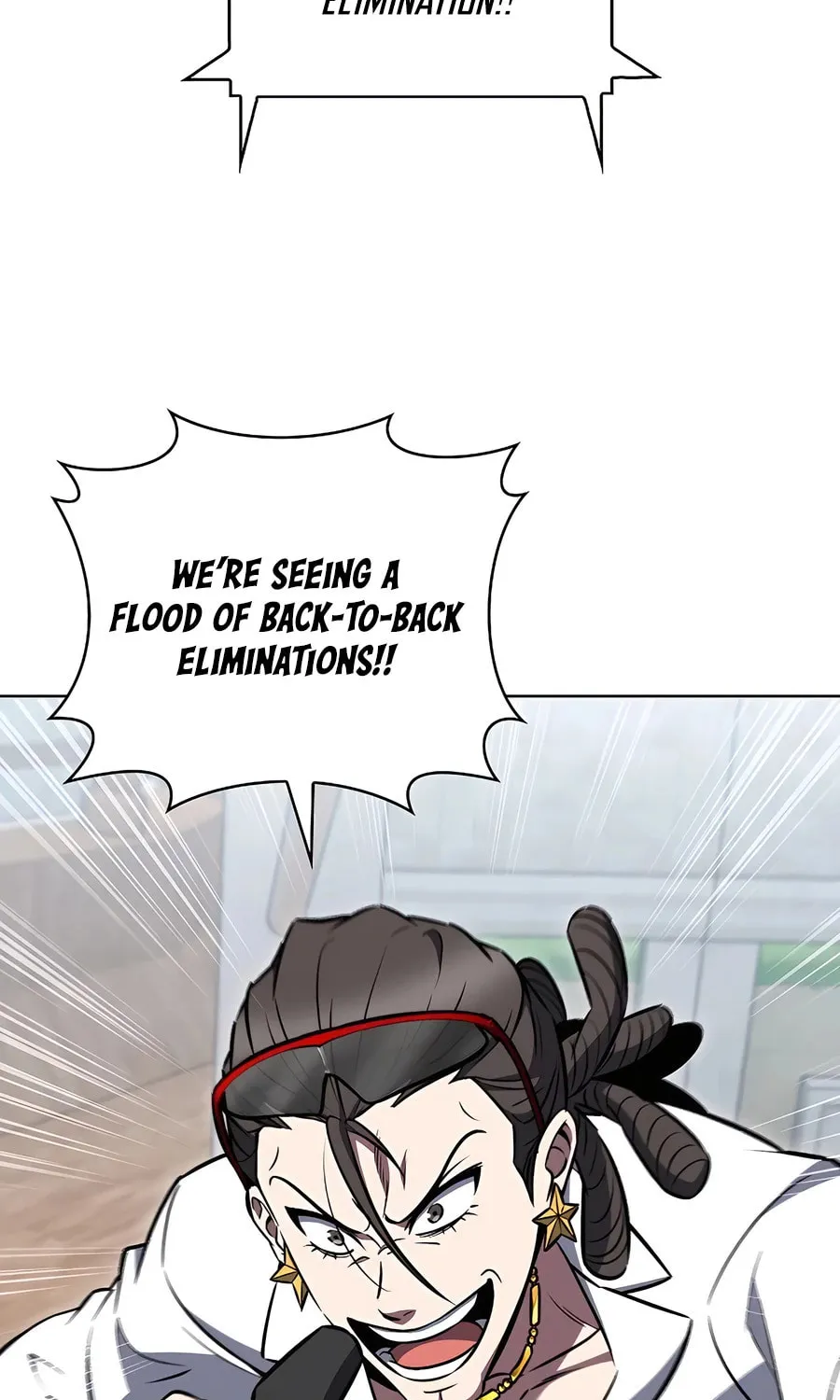 Delivery Man From Murim Chapter 65 page 8 - 