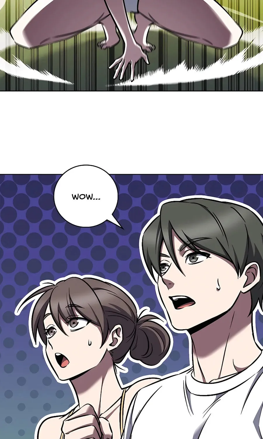 Delivery Man From Murim Chapter 65 page 71 - 