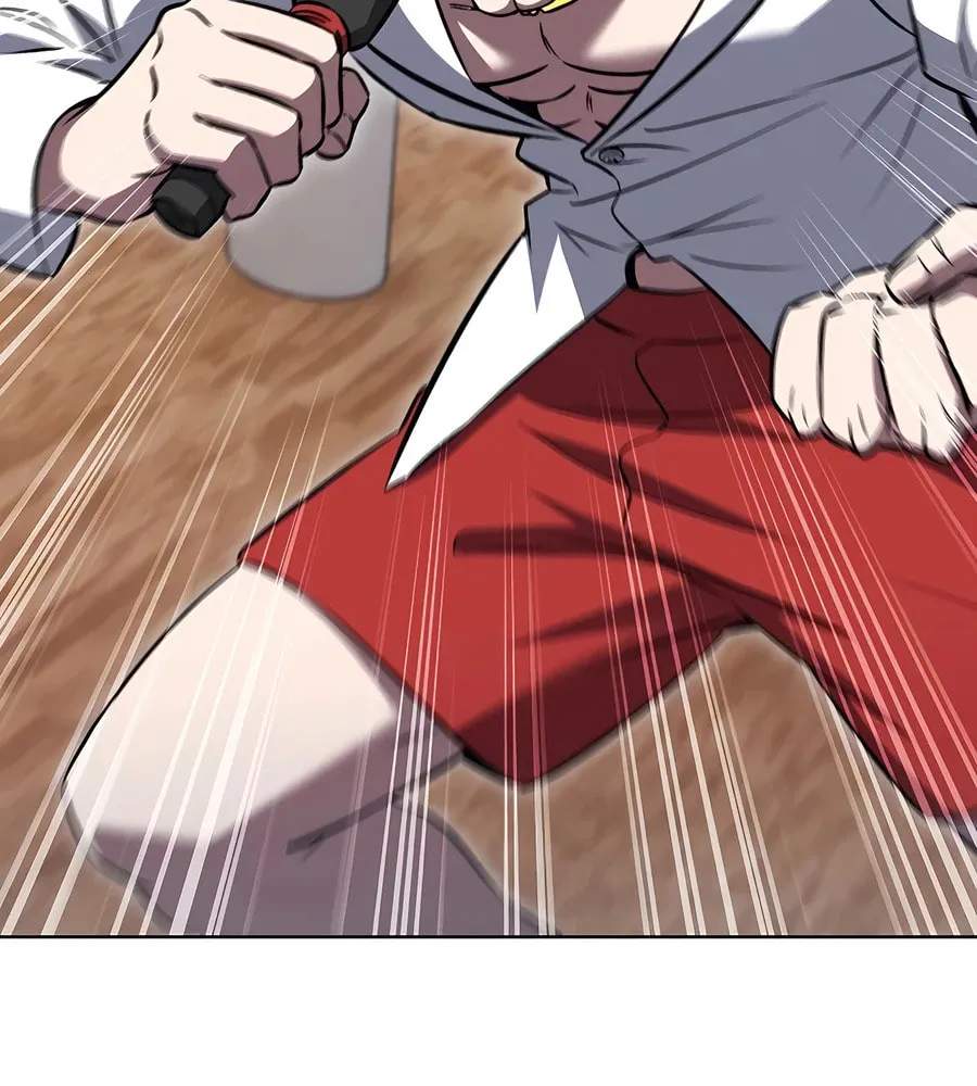 Delivery Man From Murim Chapter 65 page 9 - 