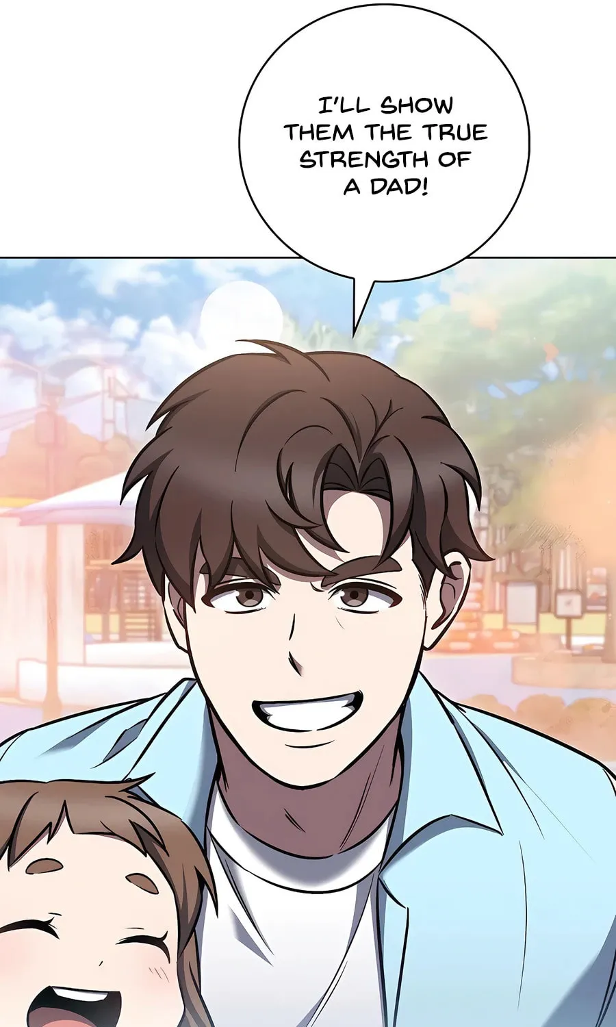 Delivery Man From Murim Chapter 65 page 97 - 