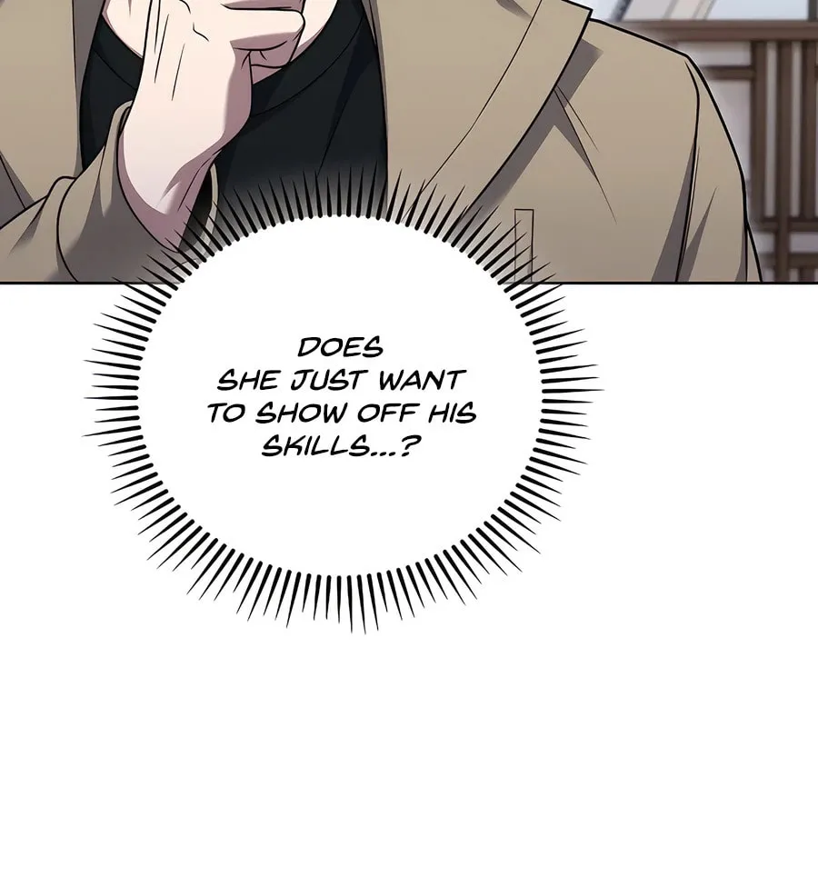 Delivery Man From Murim Chapter 67 page 17 - 