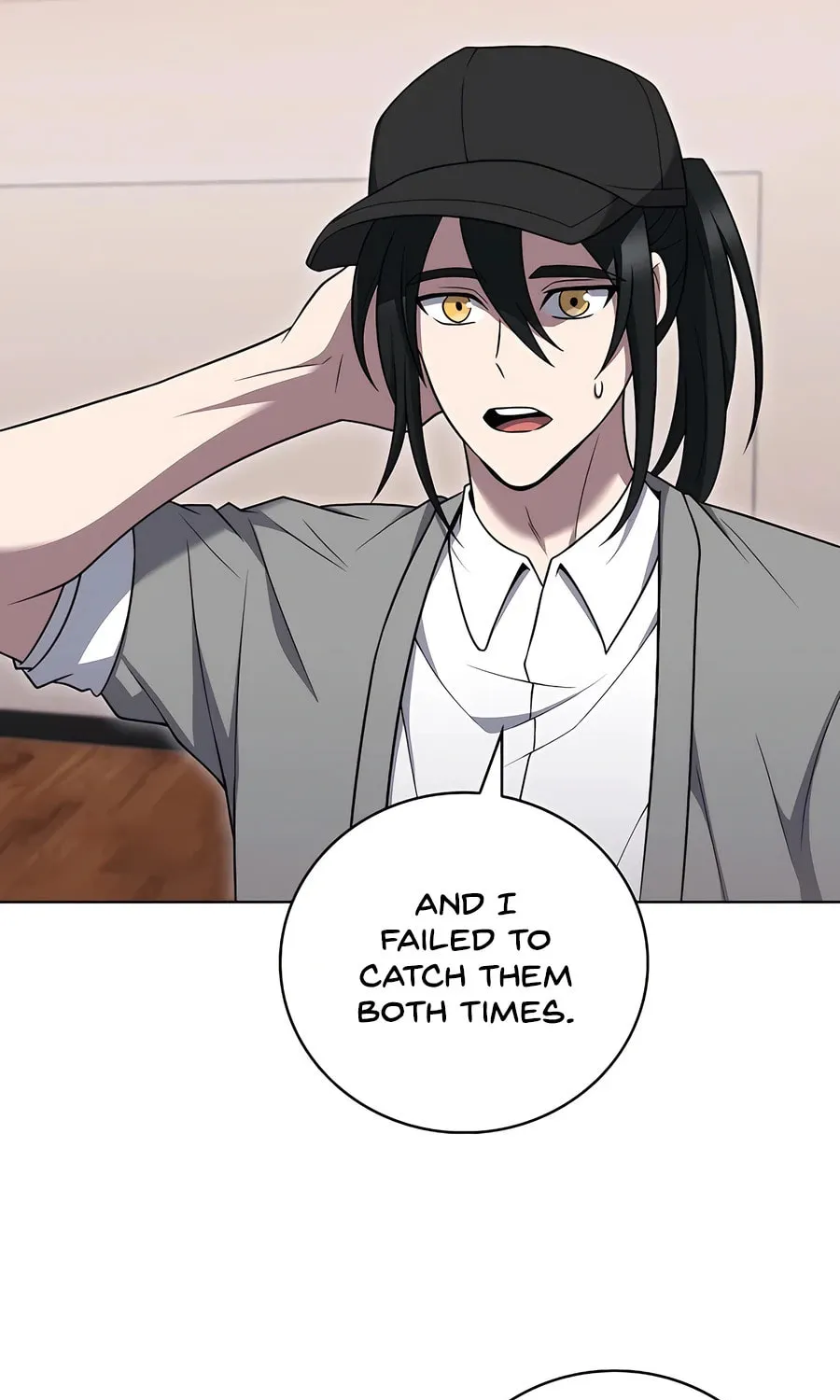 Delivery Man From Murim Chapter 67 page 29 - 