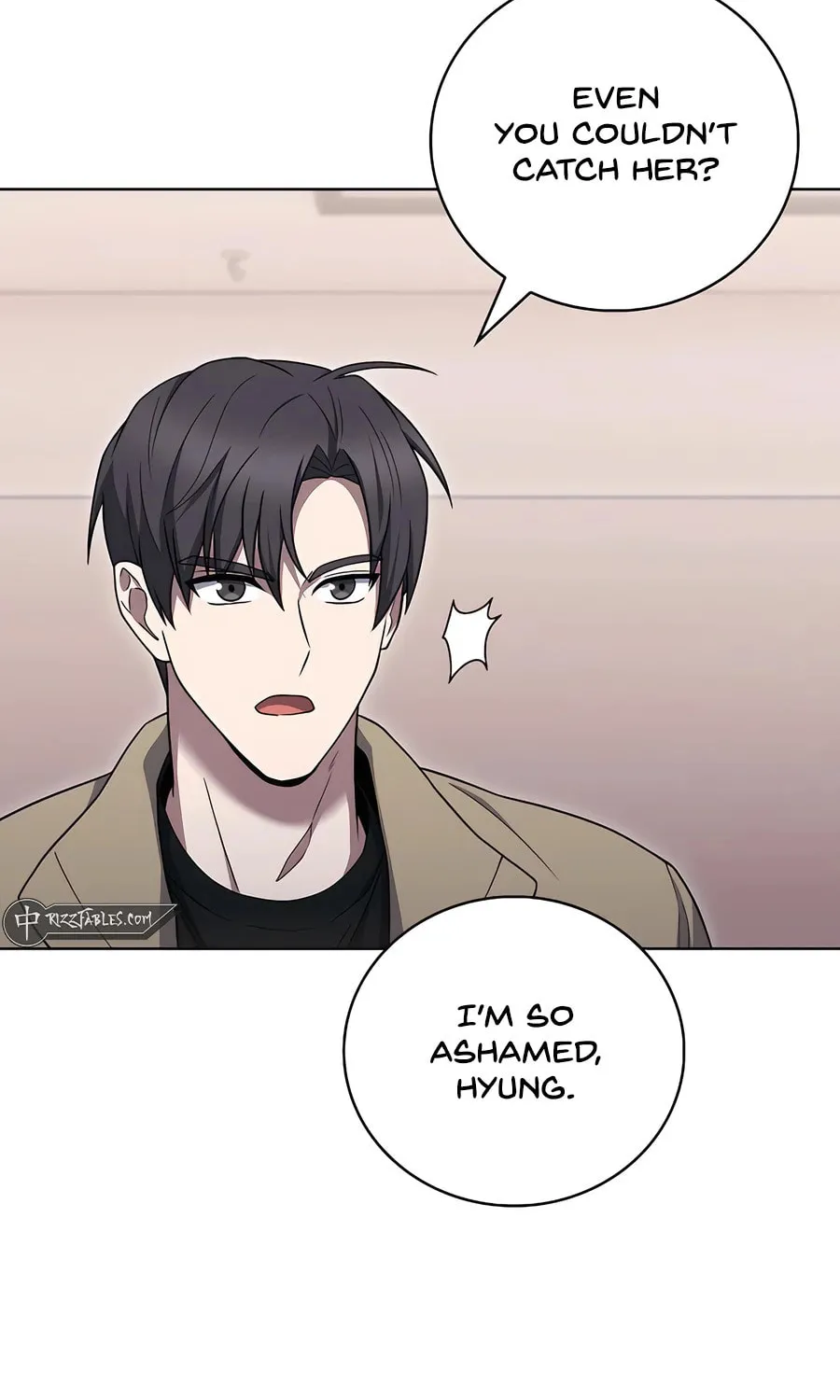 Delivery Man From Murim Chapter 67 page 30 - 