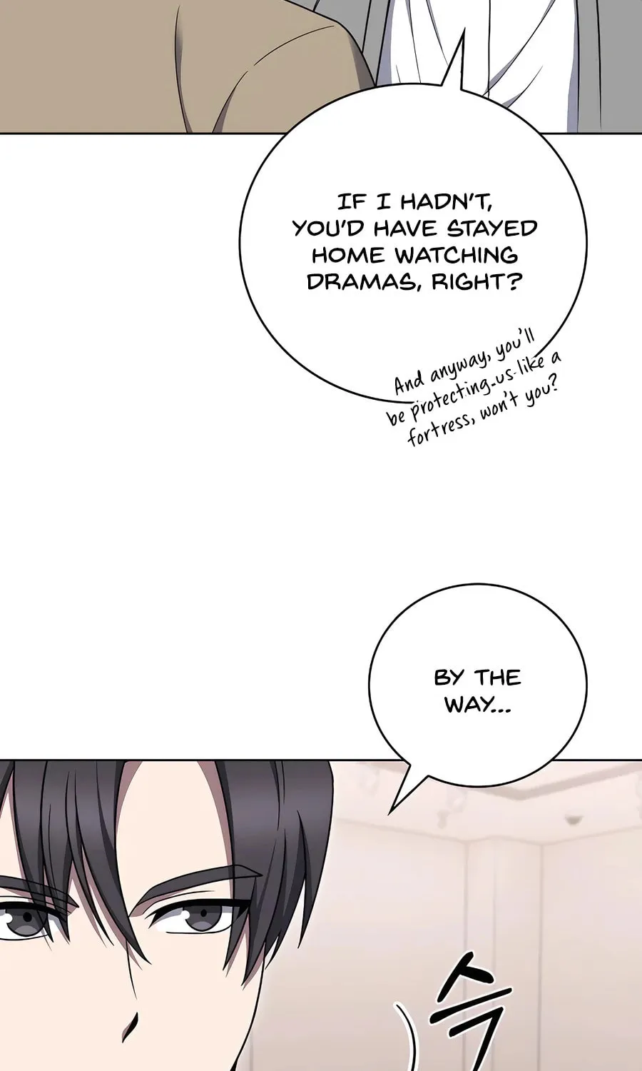 Delivery Man From Murim Chapter 67 page 33 - 
