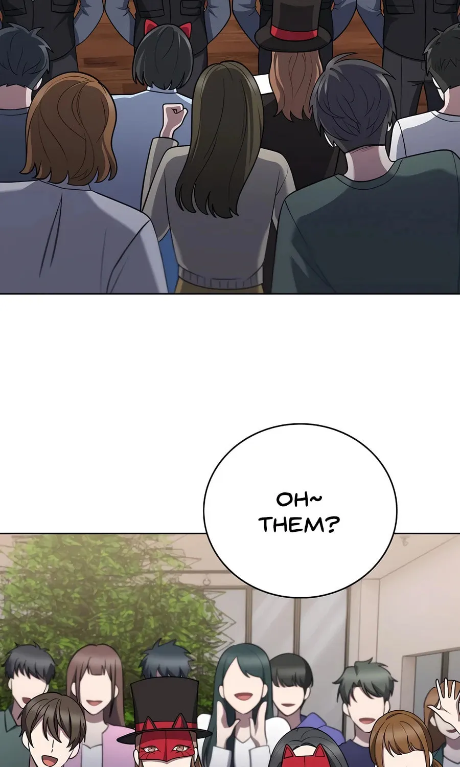 Delivery Man From Murim Chapter 67 page 35 - 