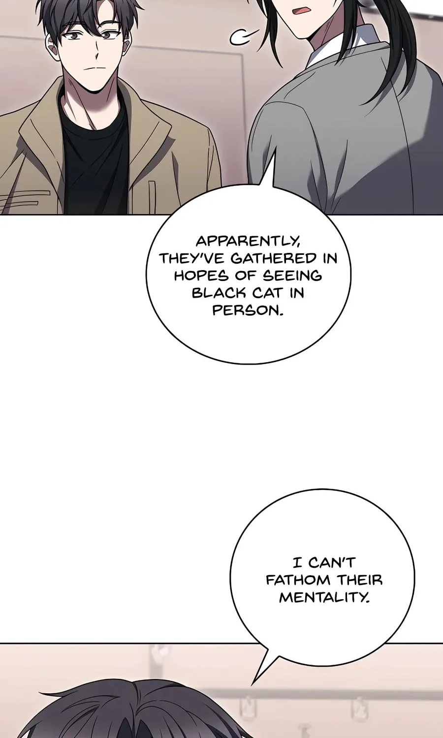 Delivery Man From Murim Chapter 67 page 37 - 
