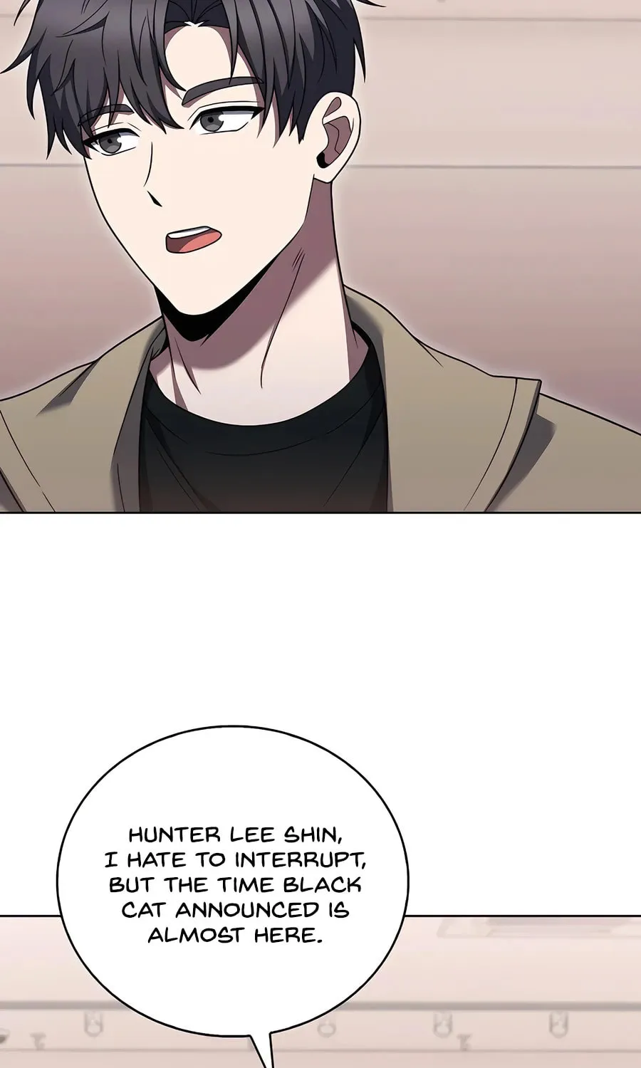 Delivery Man From Murim Chapter 67 page 38 - 