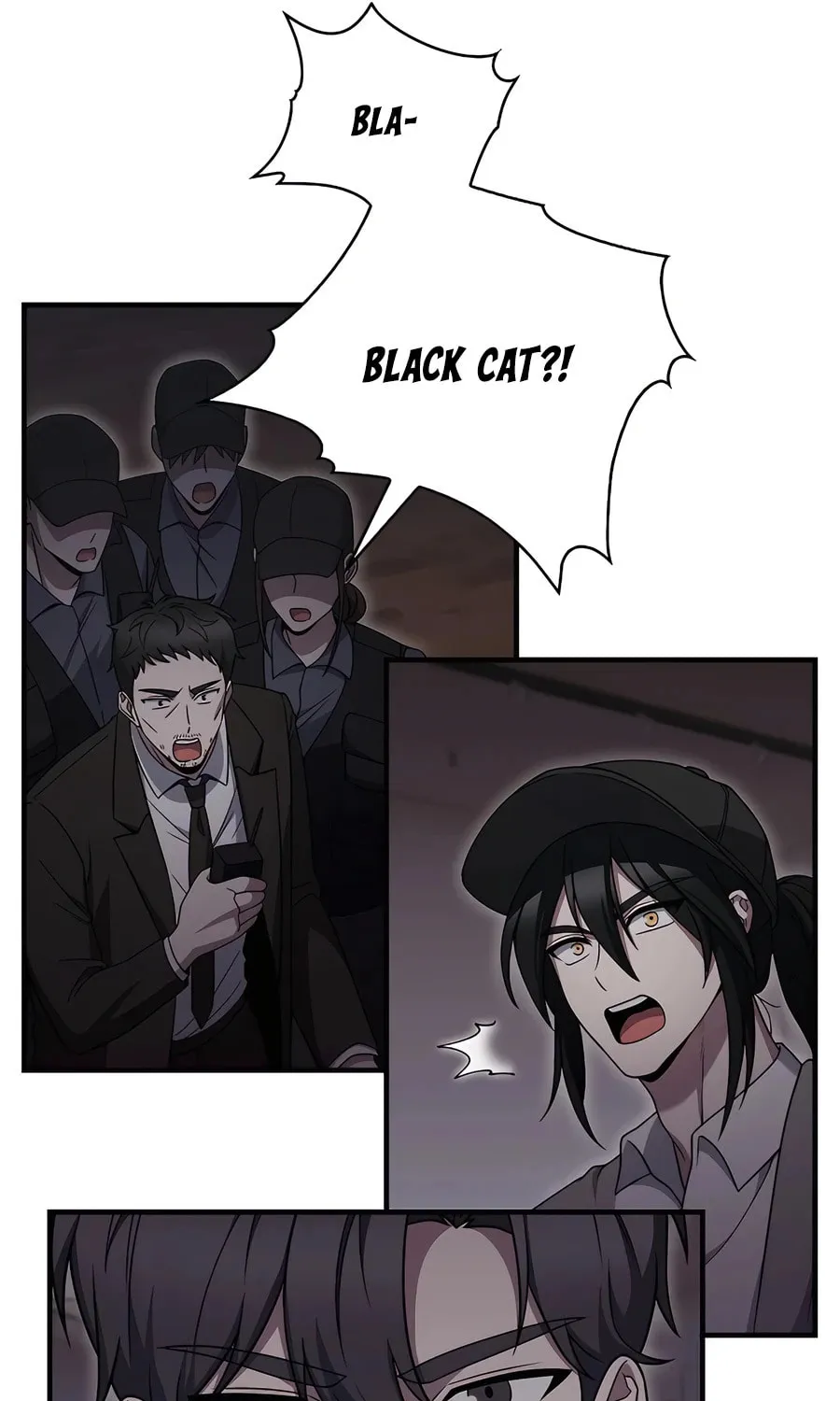 Delivery Man From Murim Chapter 67 page 47 - 
