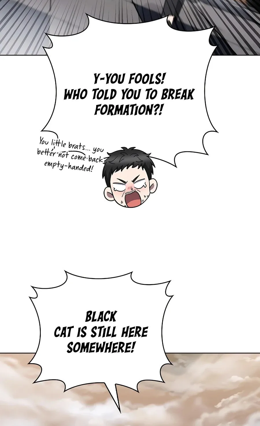 Delivery Man From Murim Chapter 67 page 68 - 