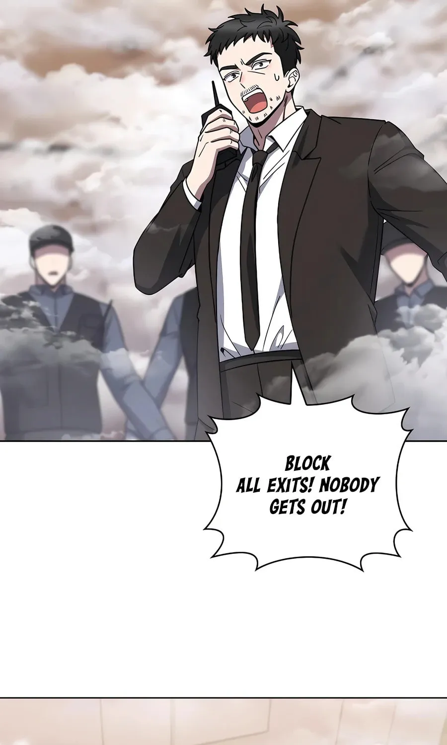 Delivery Man From Murim Chapter 67 page 69 - 