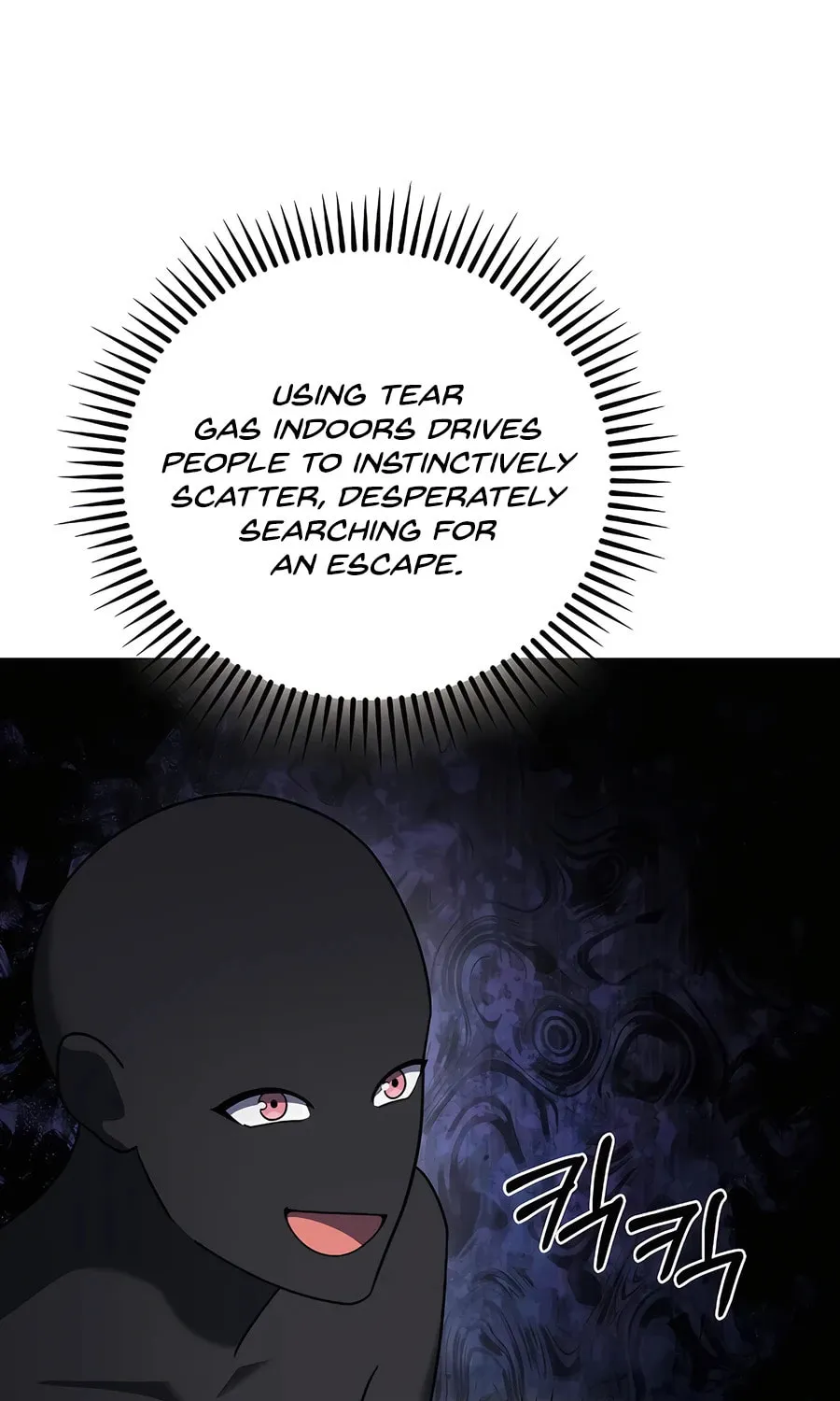 Delivery Man From Murim Chapter 67 page 71 - 