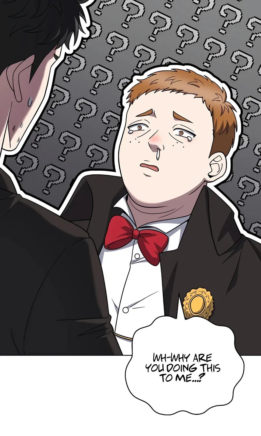 Delivery Man From Murim Chapter 67 page 77 - 