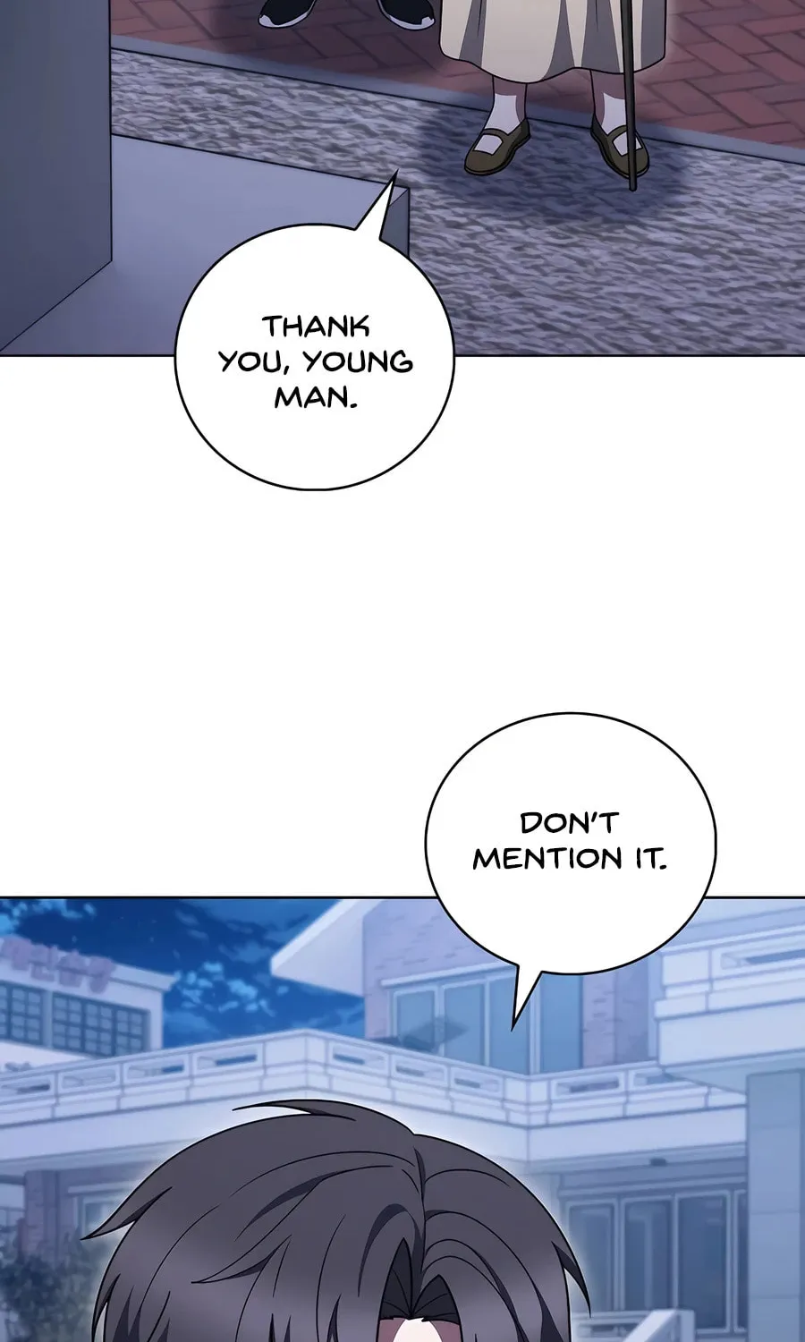 Delivery Man From Murim Chapter 67 page 91 - 