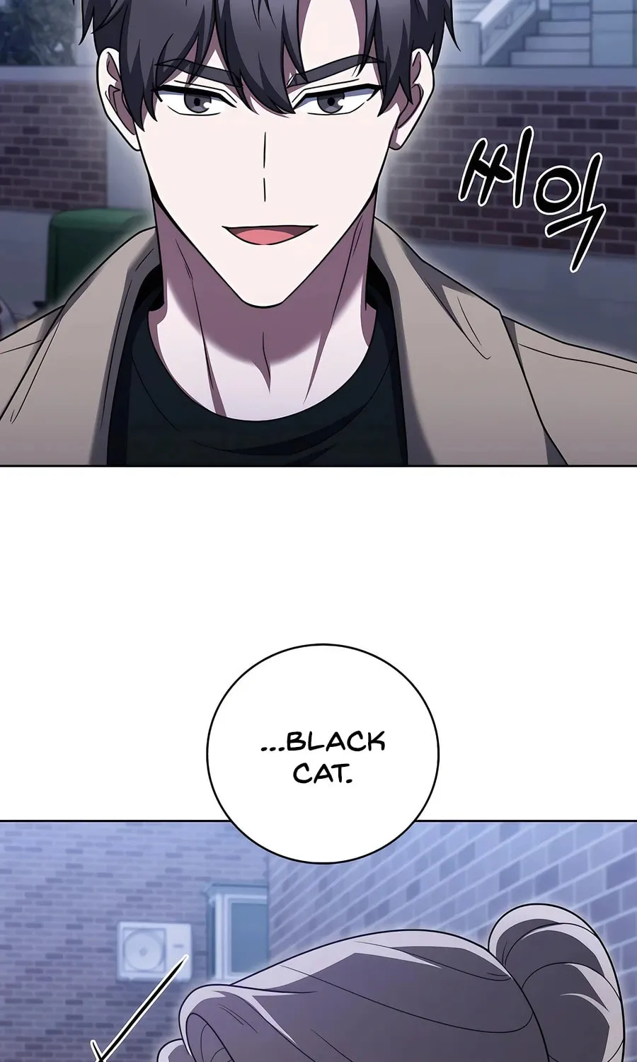 Delivery Man From Murim Chapter 67 page 92 - 