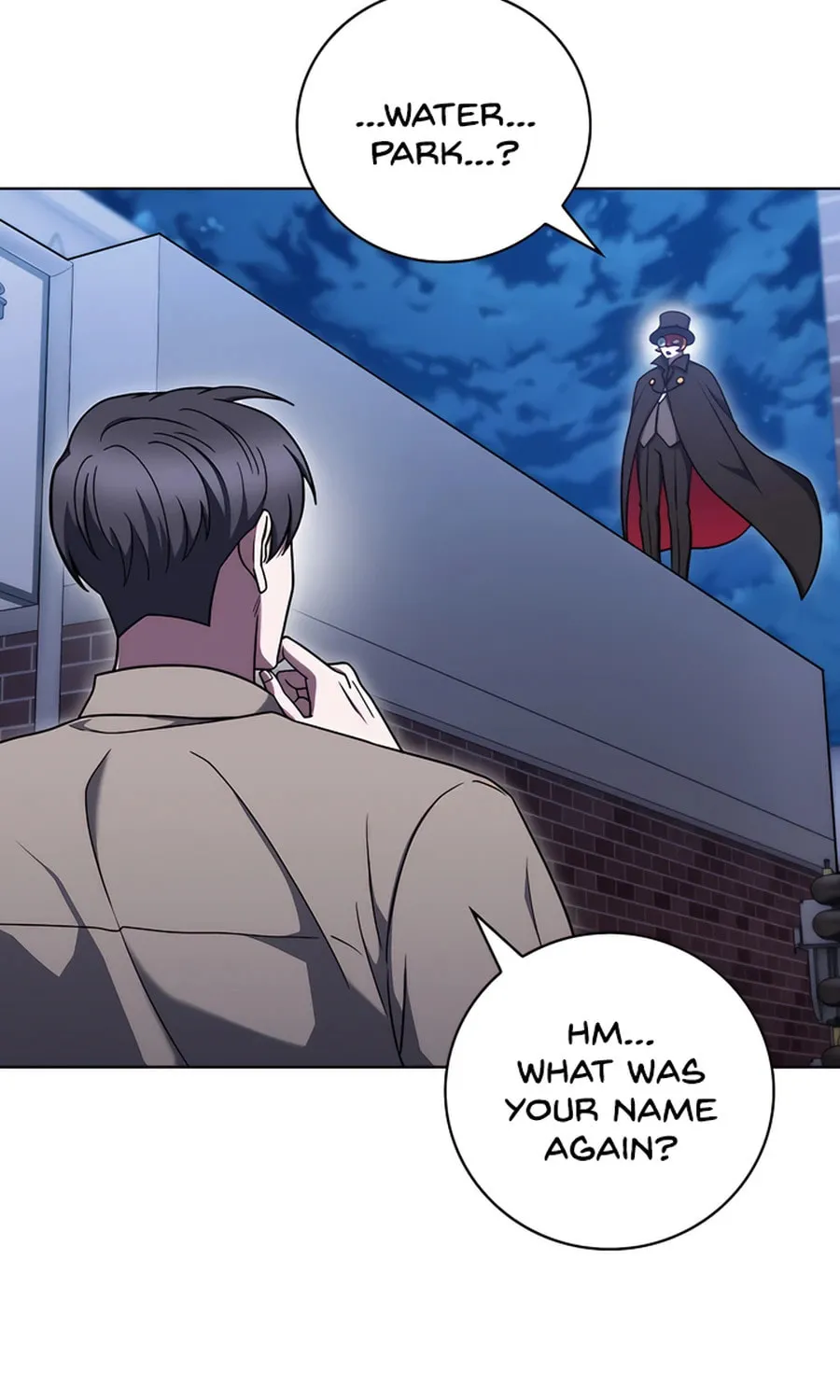 Delivery Man From Murim Chapter 68 page 23 - 
