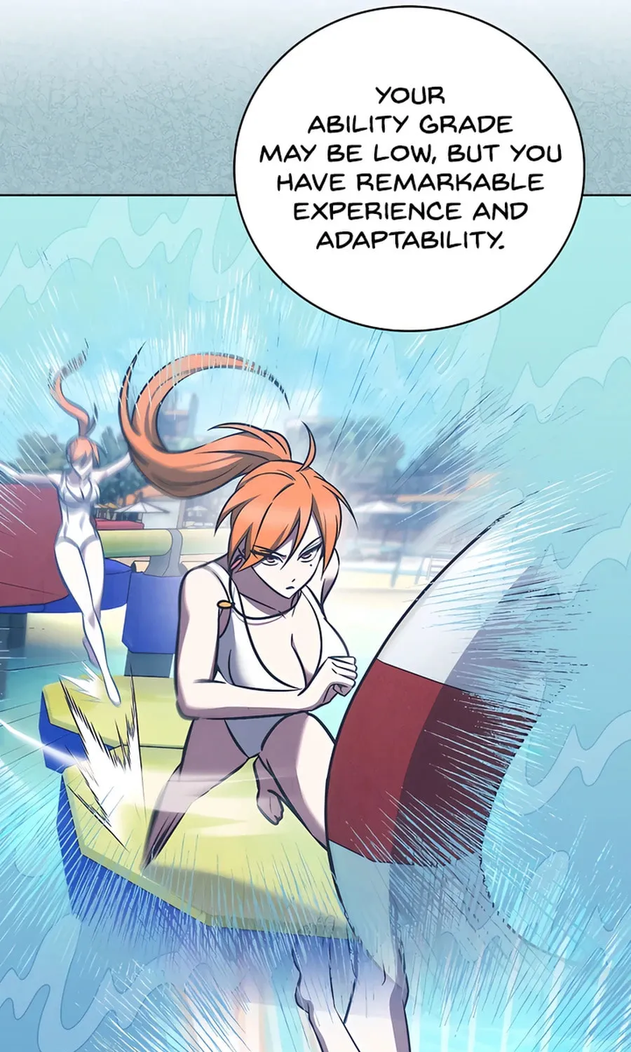 Delivery Man From Murim Chapter 68 page 29 - 