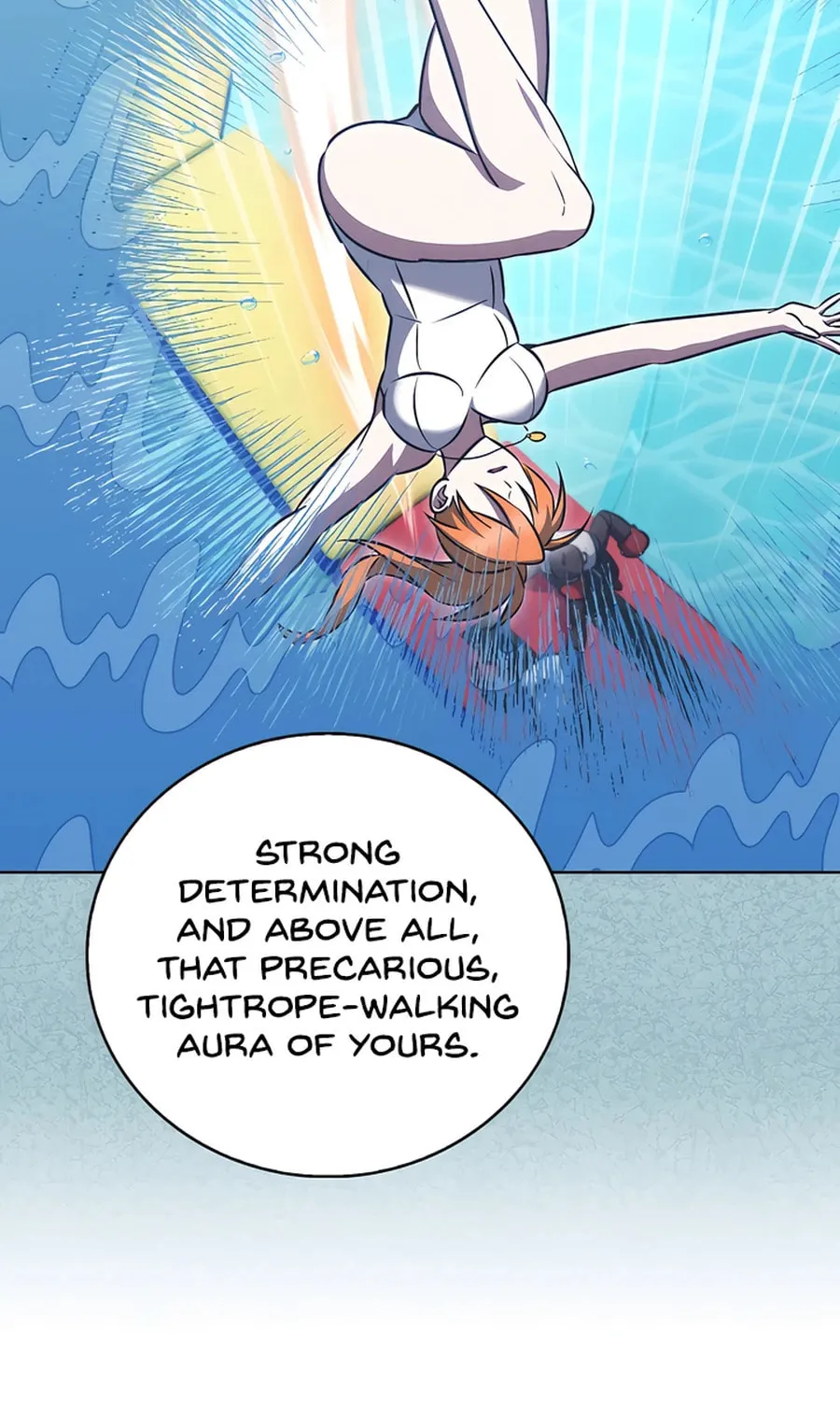 Delivery Man From Murim Chapter 68 page 30 - 