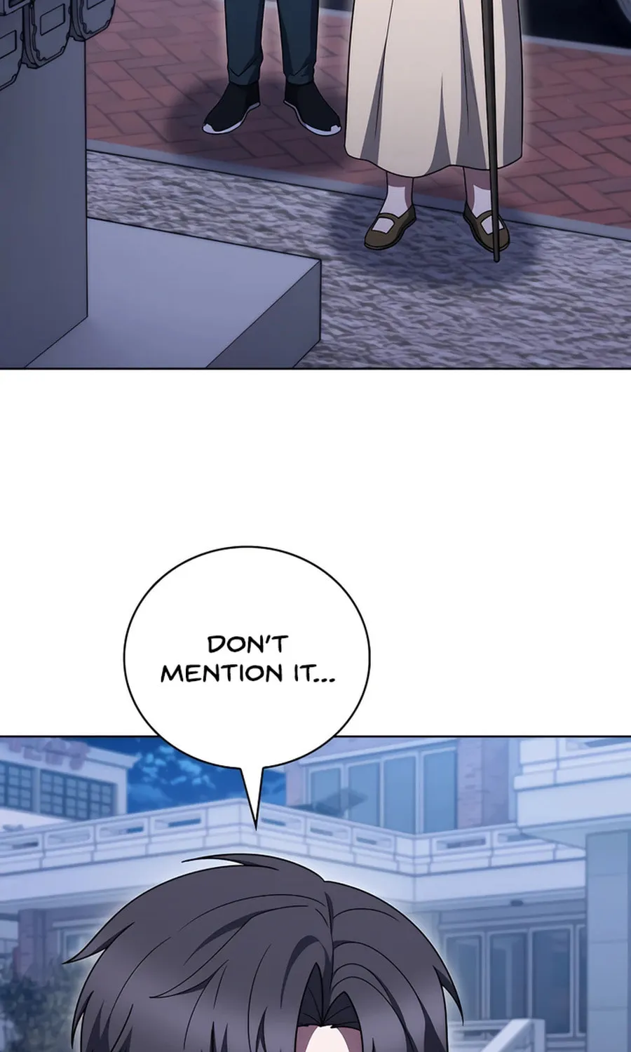 Delivery Man From Murim Chapter 68 page 4 - 