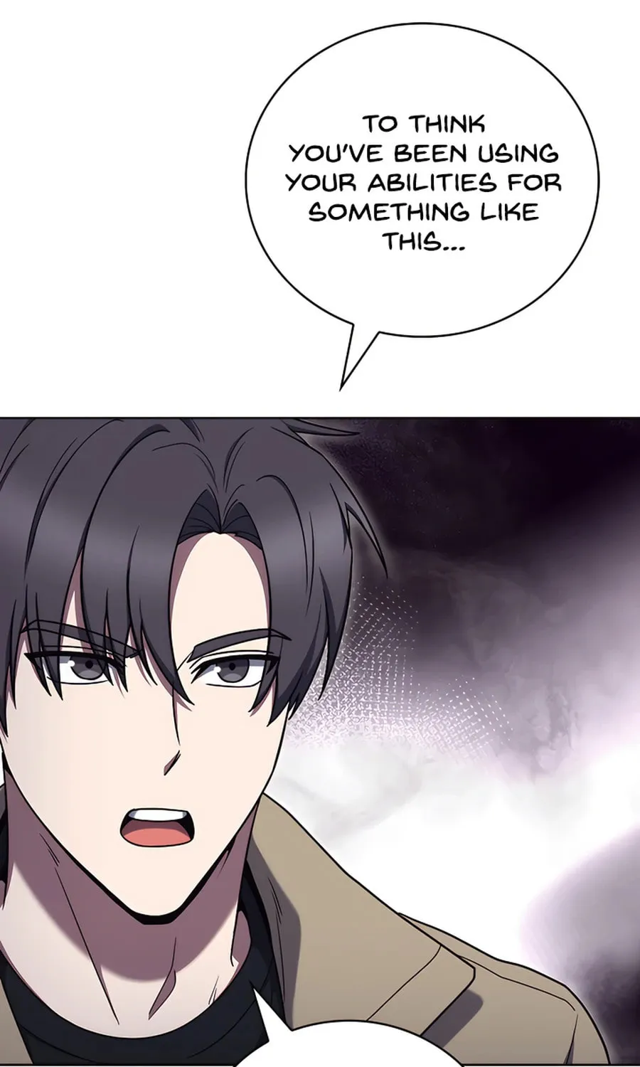 Delivery Man From Murim Chapter 68 page 31 - 