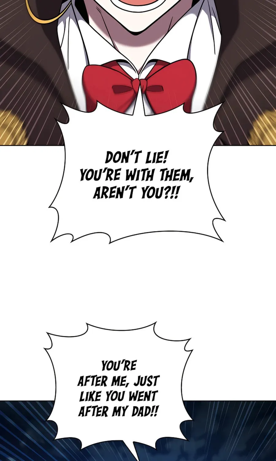 Delivery Man From Murim Chapter 68 page 34 - 